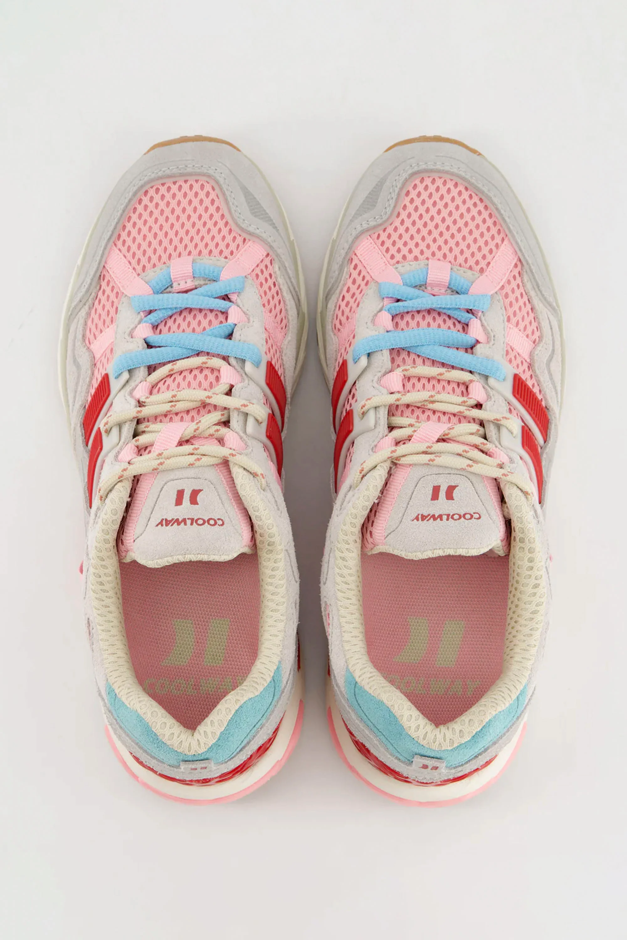 COOLWAY - 2003 PINK VOLT - WOMAN - Image 5