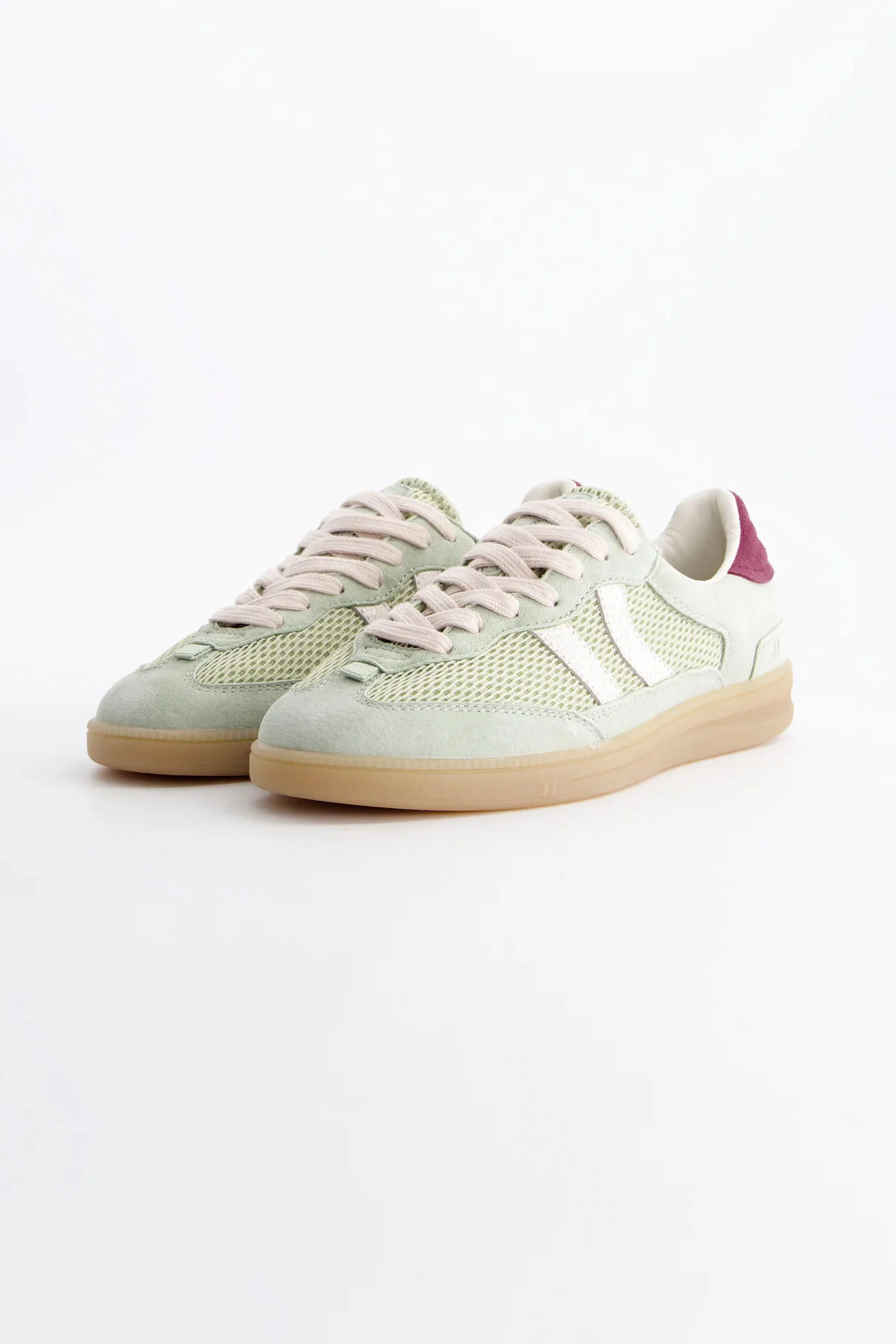 COOLWAY - BARESI LUX MINT - WOMAN - Image 3