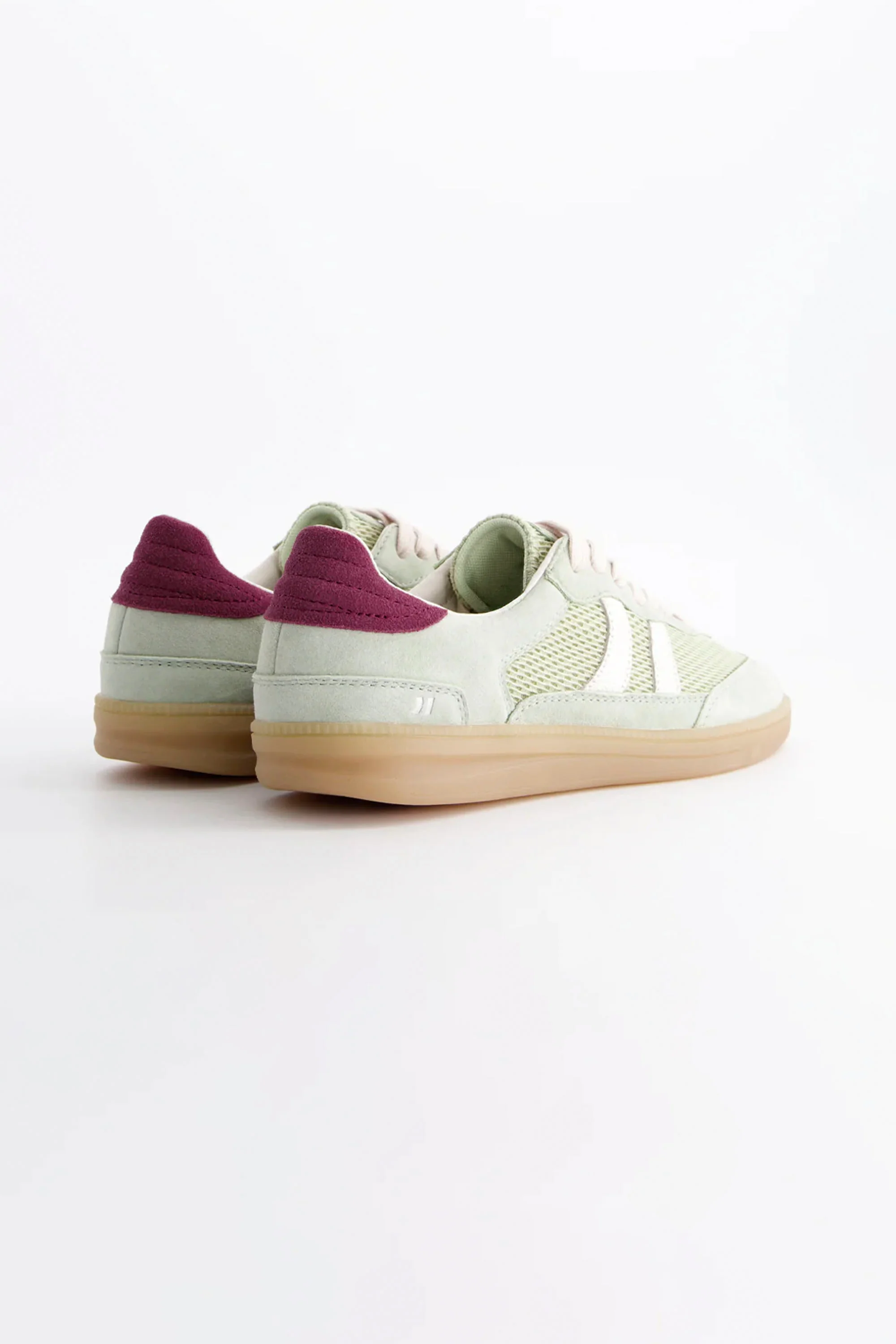 COOLWAY - BARESI LUX MINT - WOMAN - Image 4