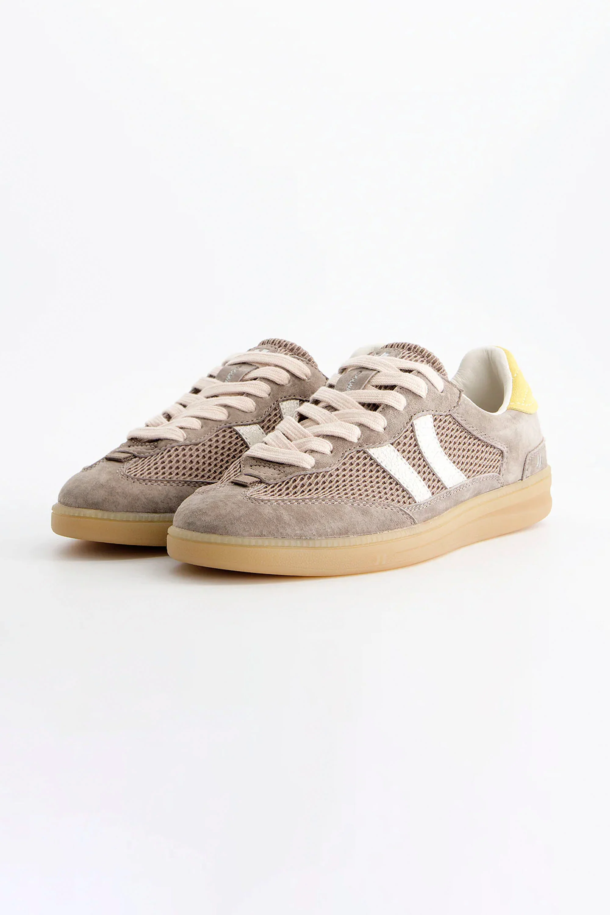 COOLWAY - BARESI URBAN TERRA - MAN - Image 3