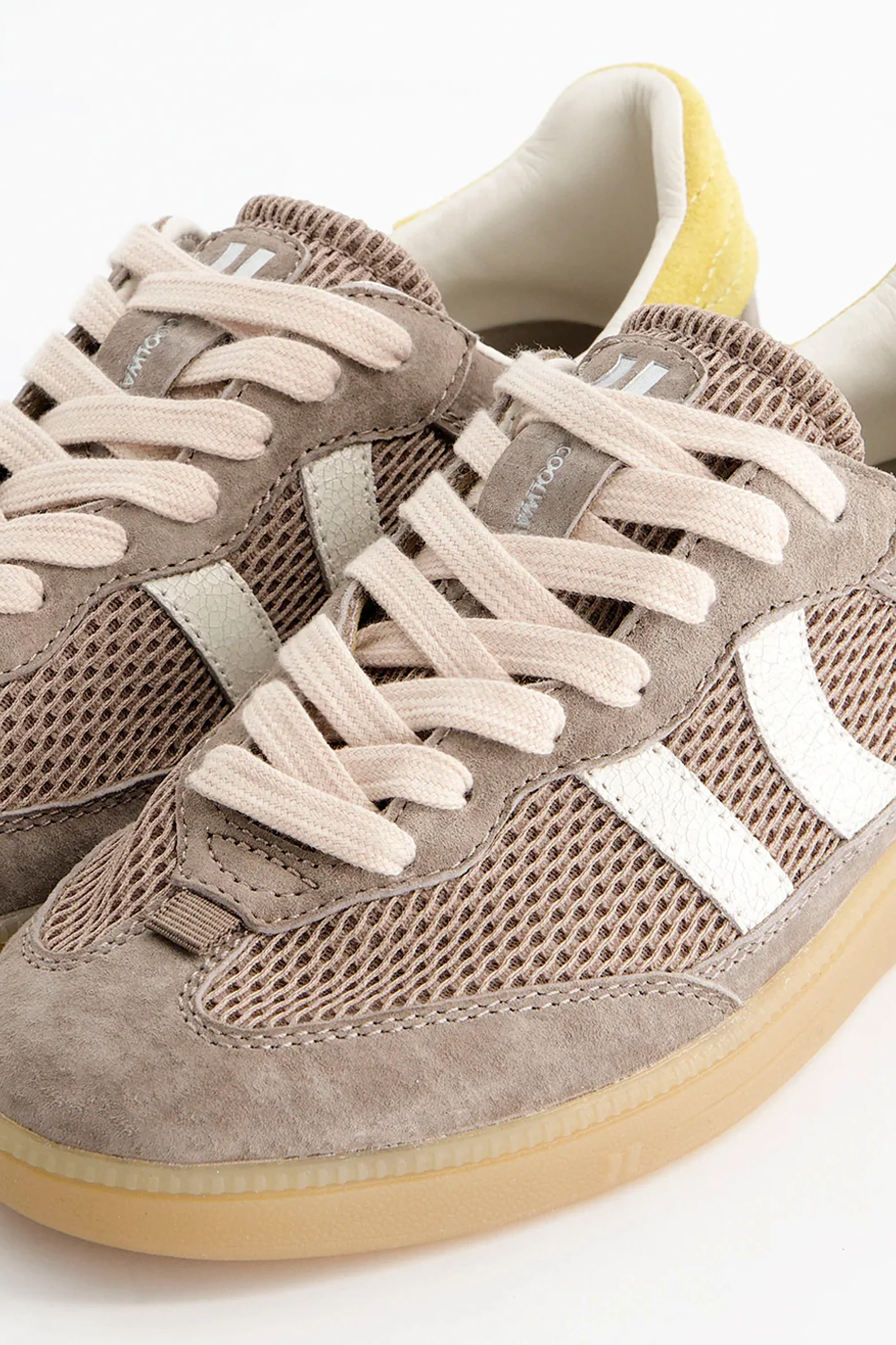 COOLWAY - BARESI URBAN TERRA - MAN - Image 5