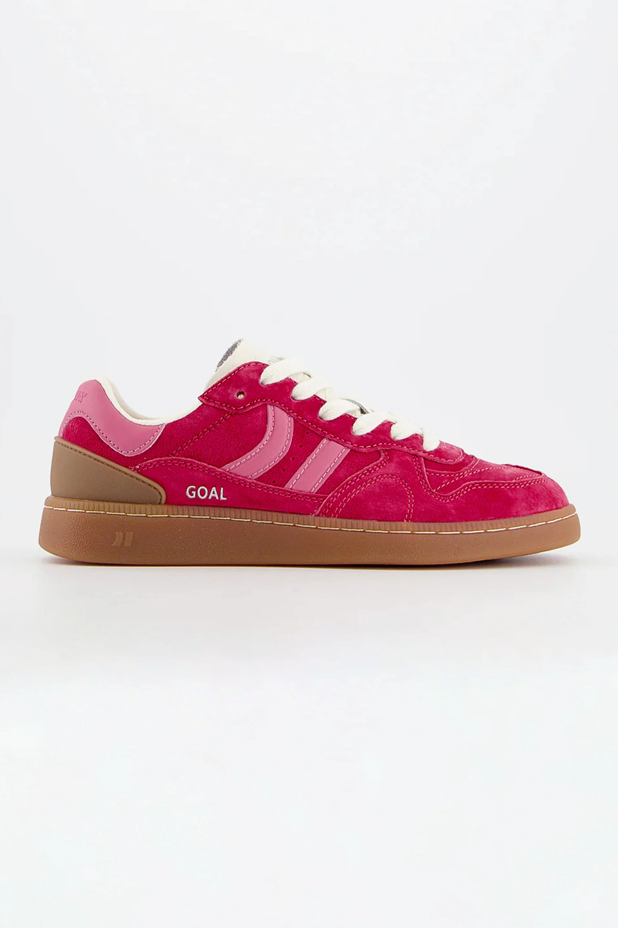 COOLWAY - GOAL RED LOVE - WOMAN