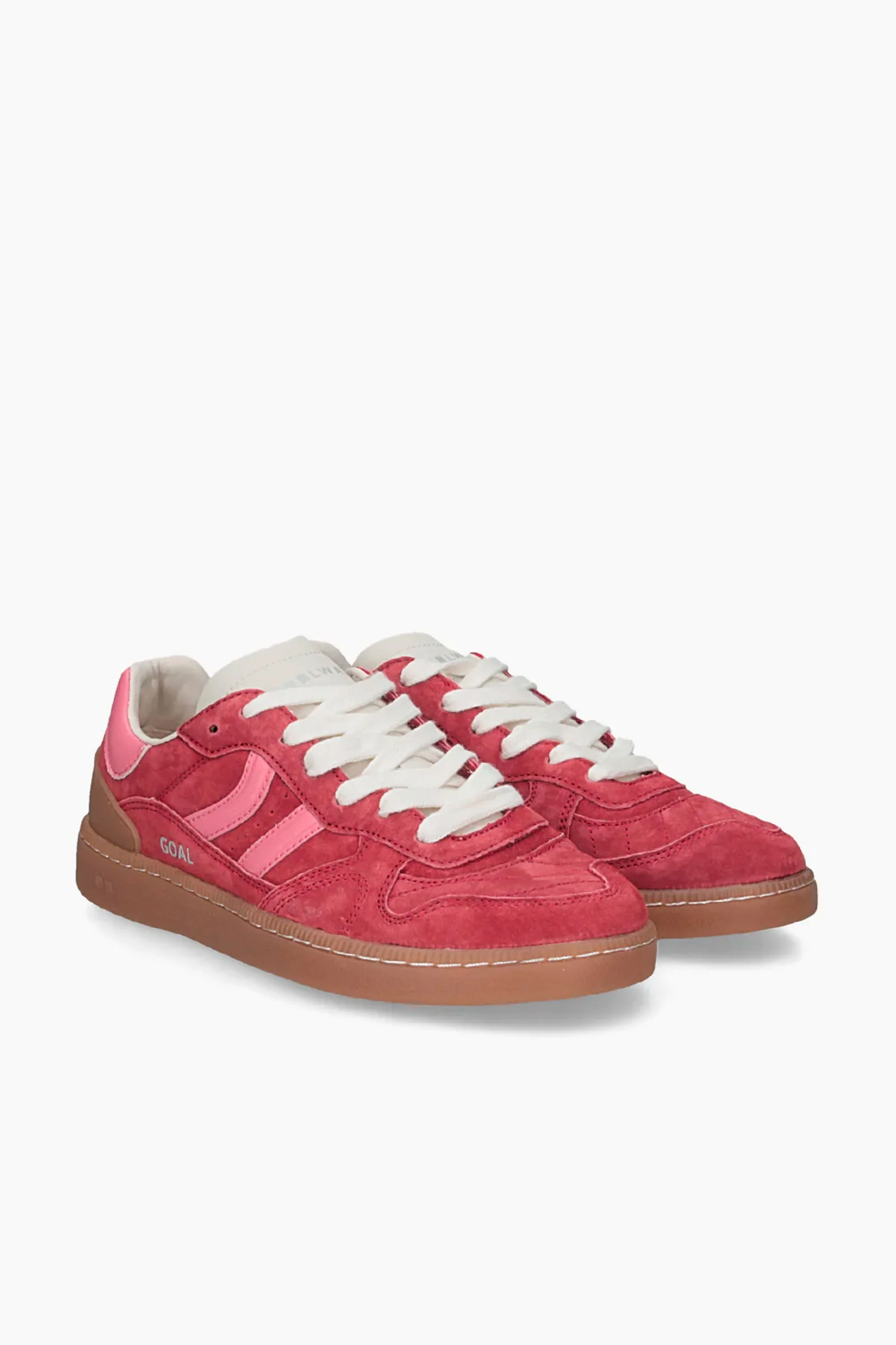 COOLWAY - GOAL RED LOVE - WOMAN - Image 3