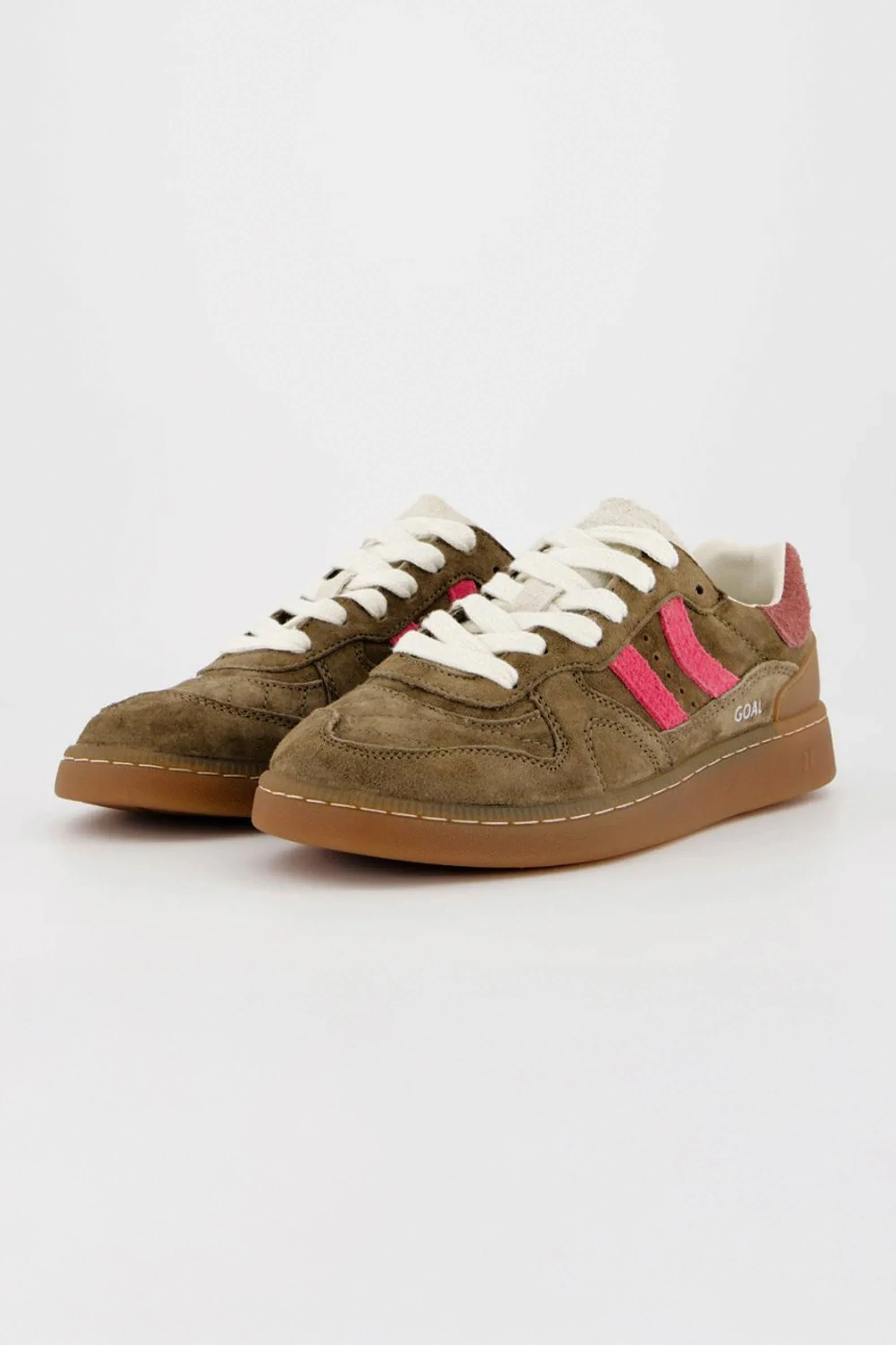 COOLWAY - GOAL BROWN EARTH - WOMAN - Image 3