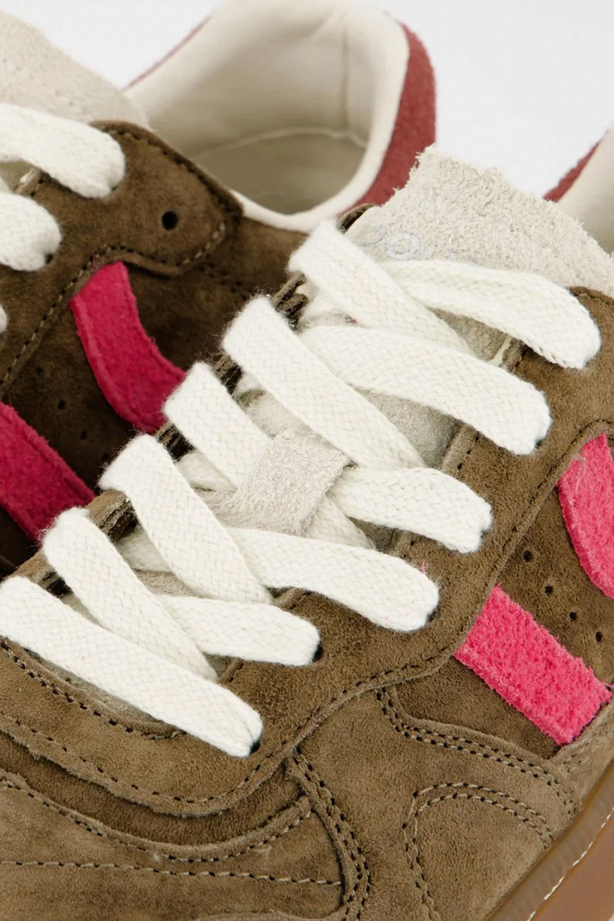 COOLWAY - GOAL BROWN EARTH - WOMAN - Image 4