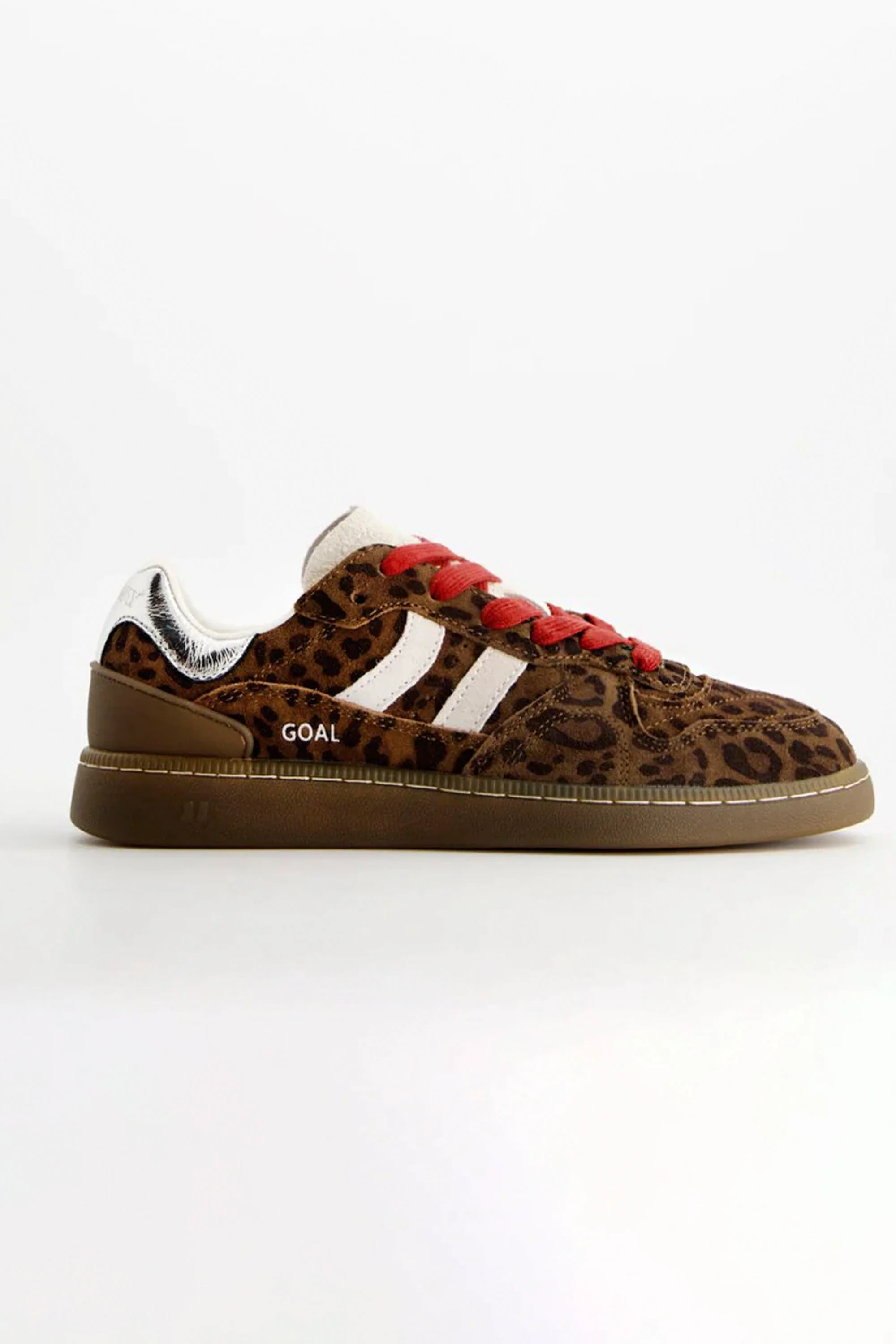 COOLWAY - GOAL DARK LEO - WOMAN