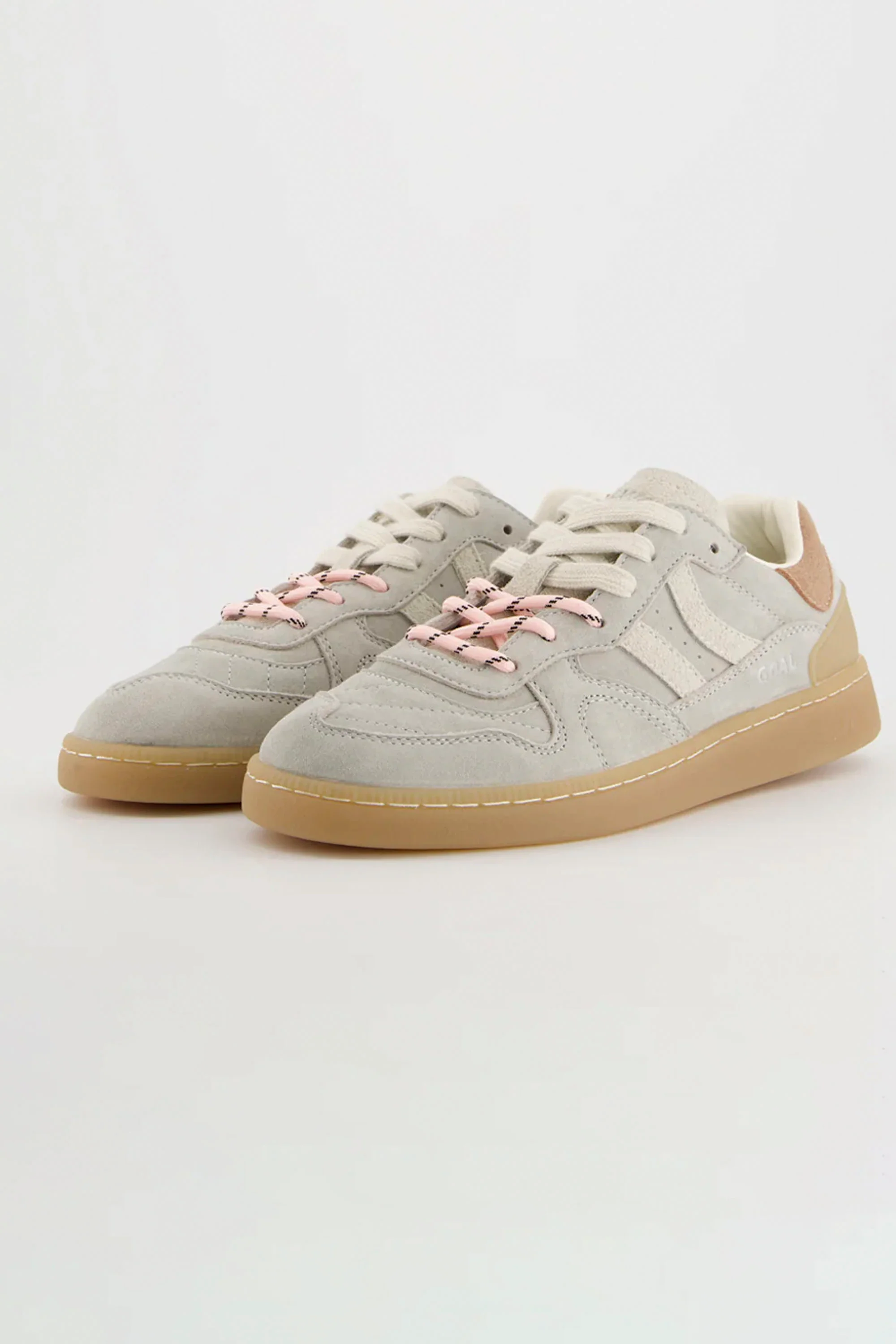 COOLWAY - GOAL GREY SKY - WOMAN - Image 2