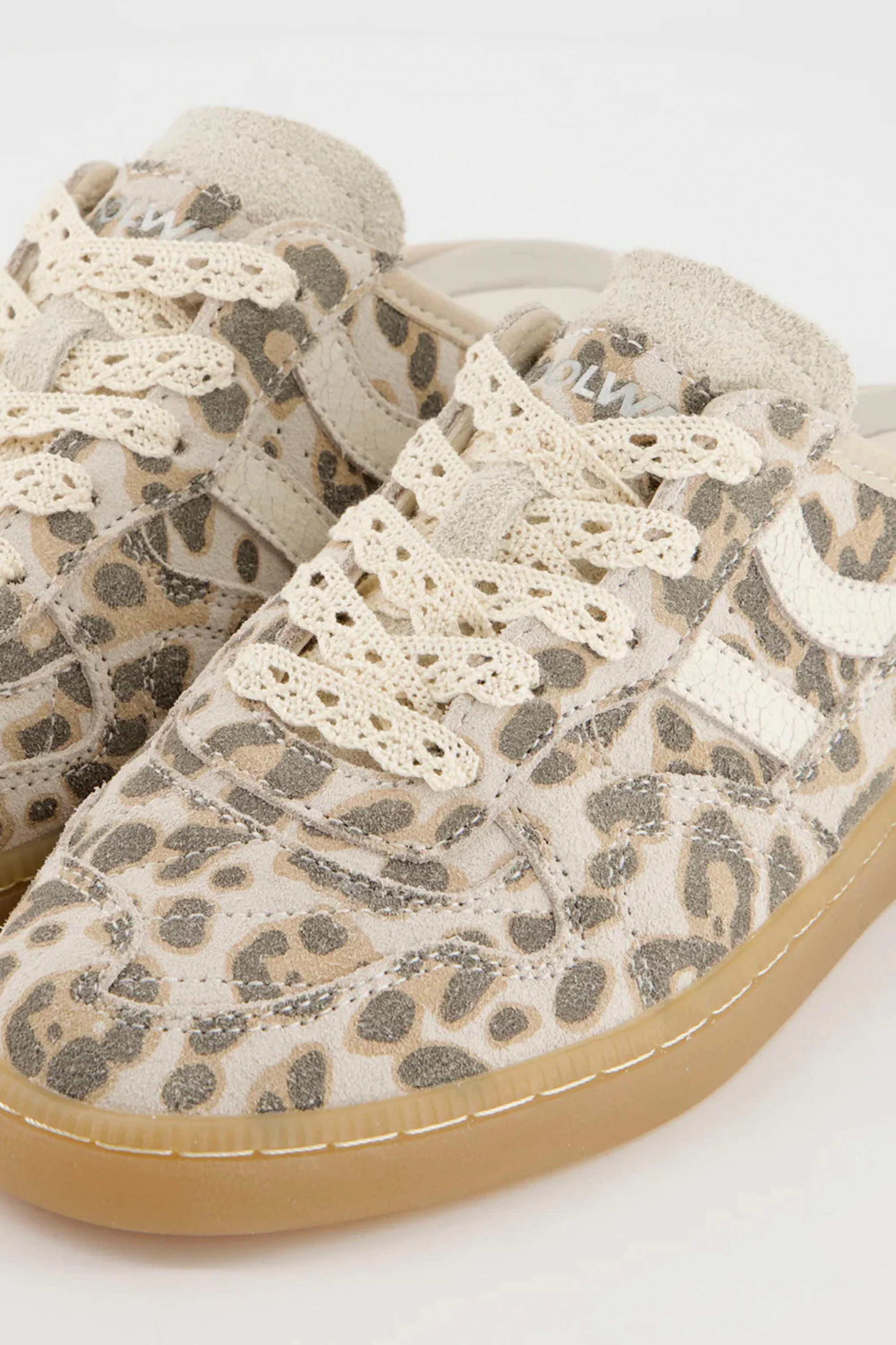 COOLWAY - GOAL MULE LEO - WOMAN - Image 3