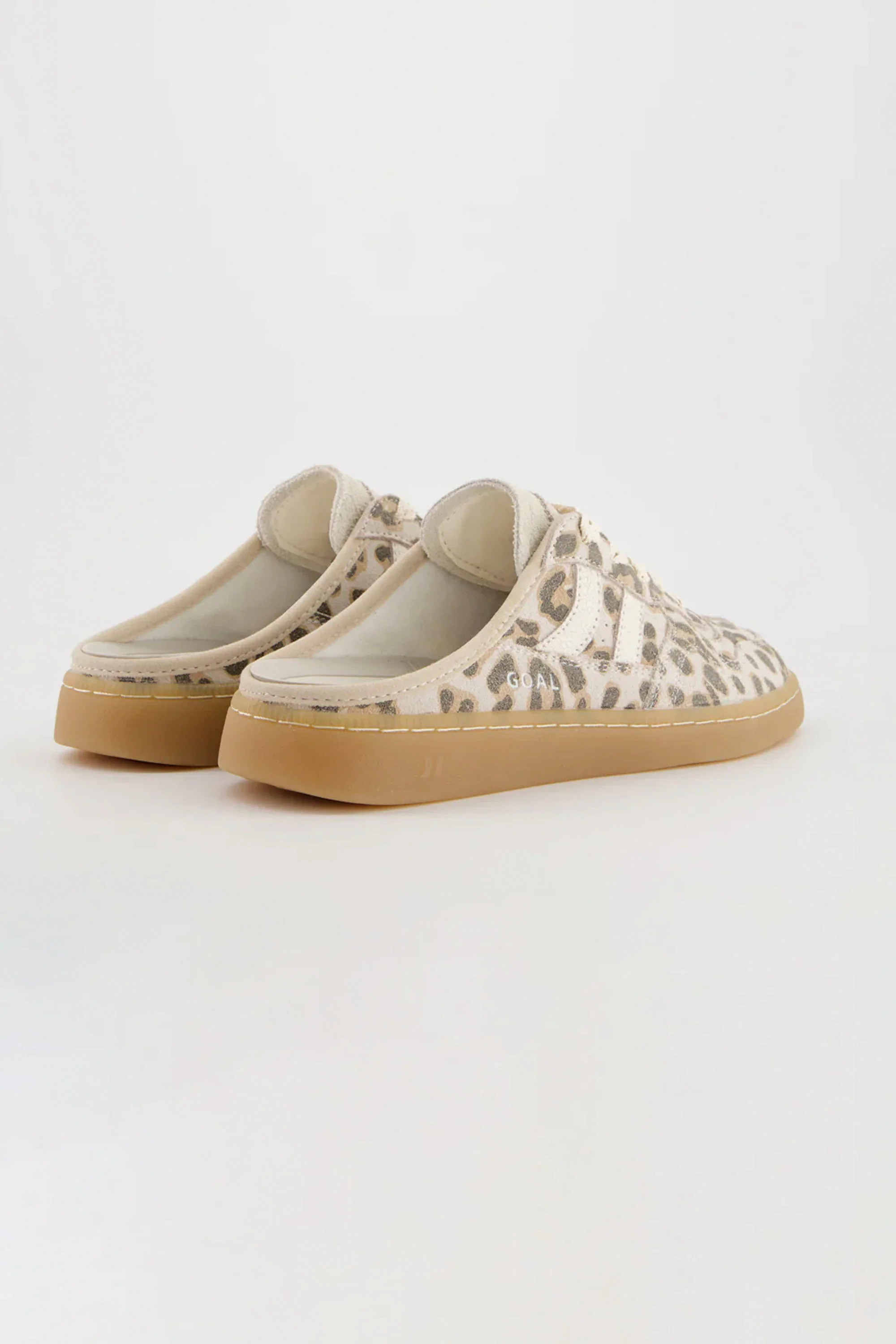 COOLWAY - GOAL MULE LEO - WOMAN - Image 5