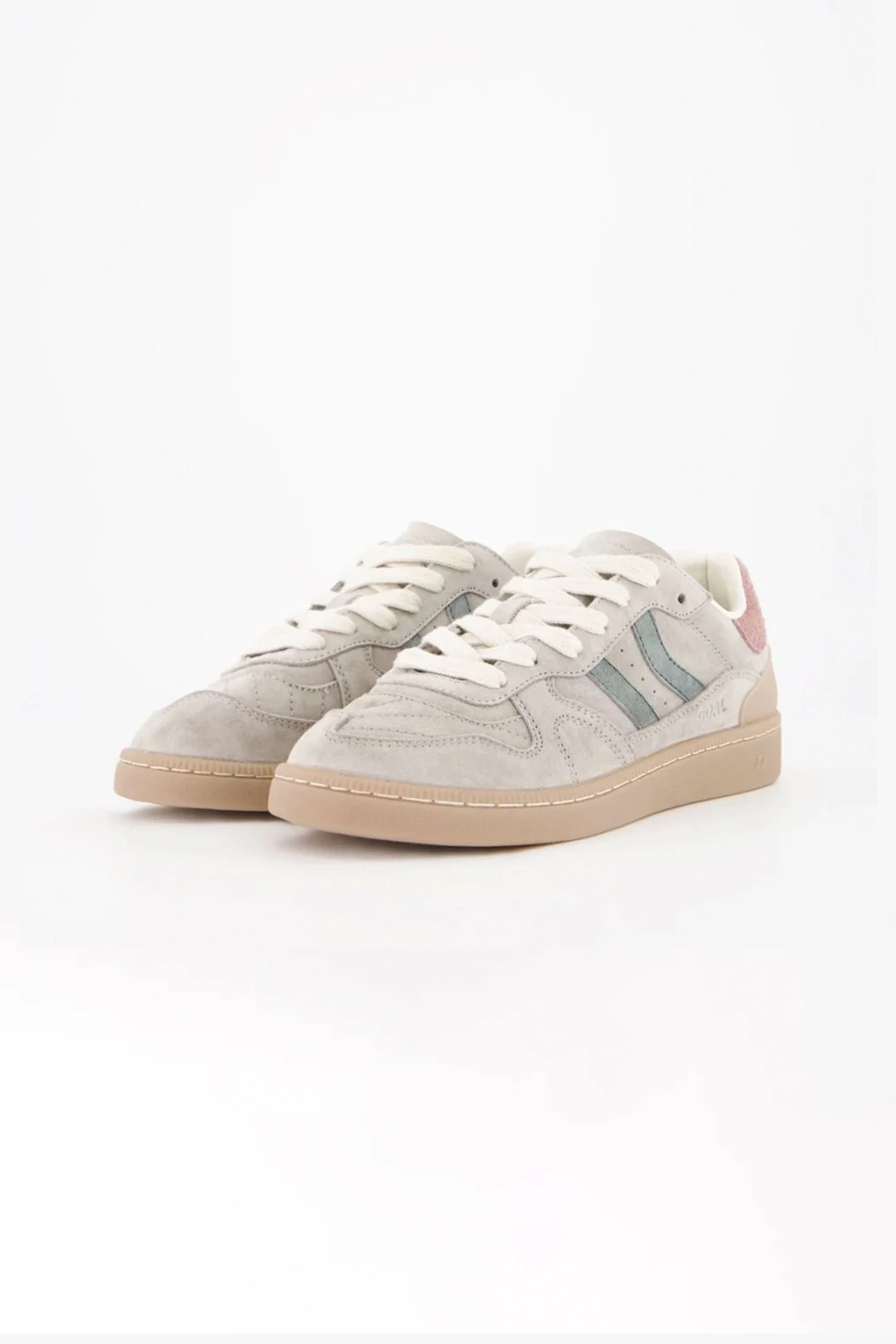 COOLWAY - GOAL SOFT GRAY - WOMAN - Image 5