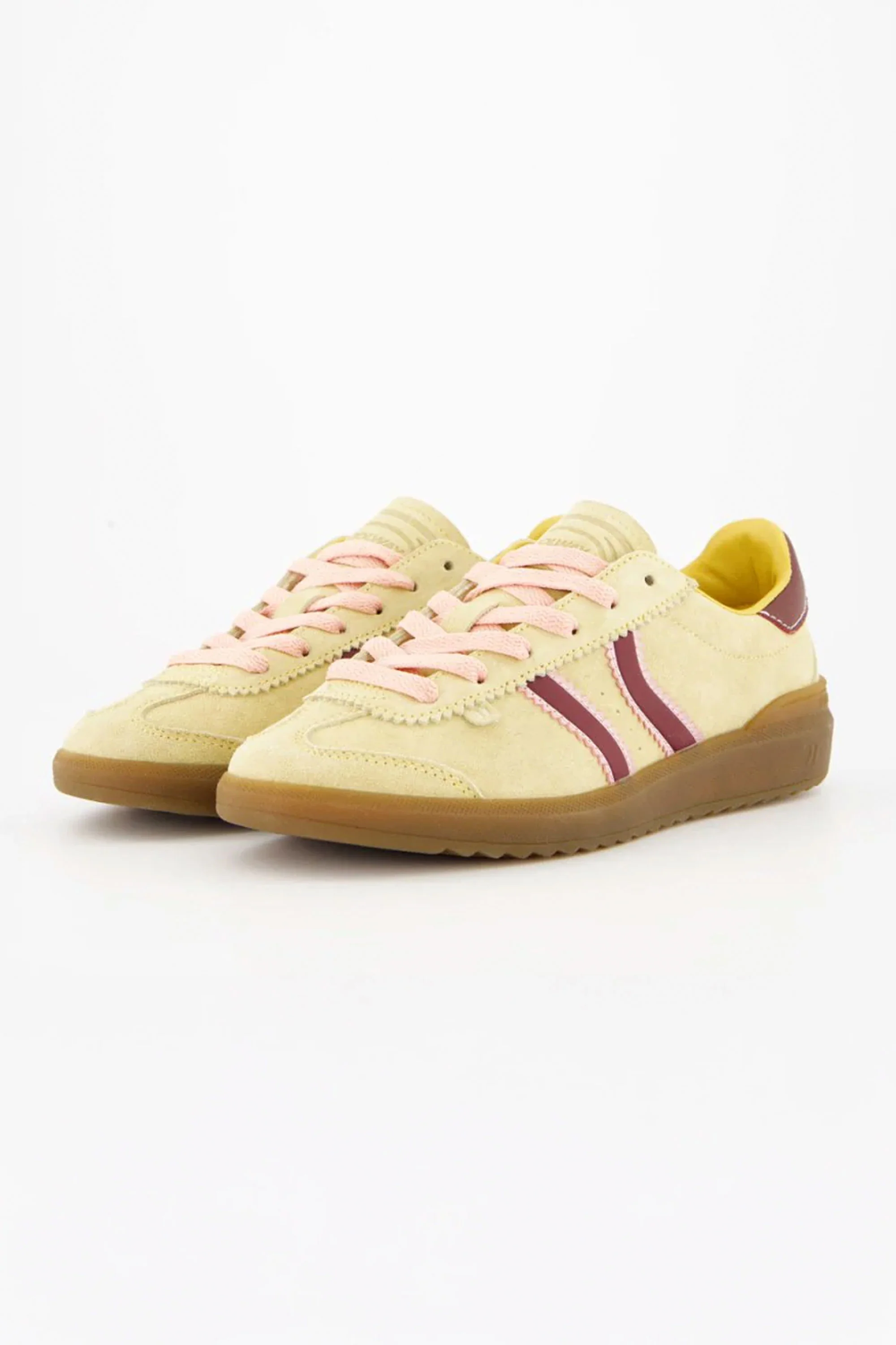 COOLWAY - KIRO YELLOW BLAZE - WOMAN - Image 3