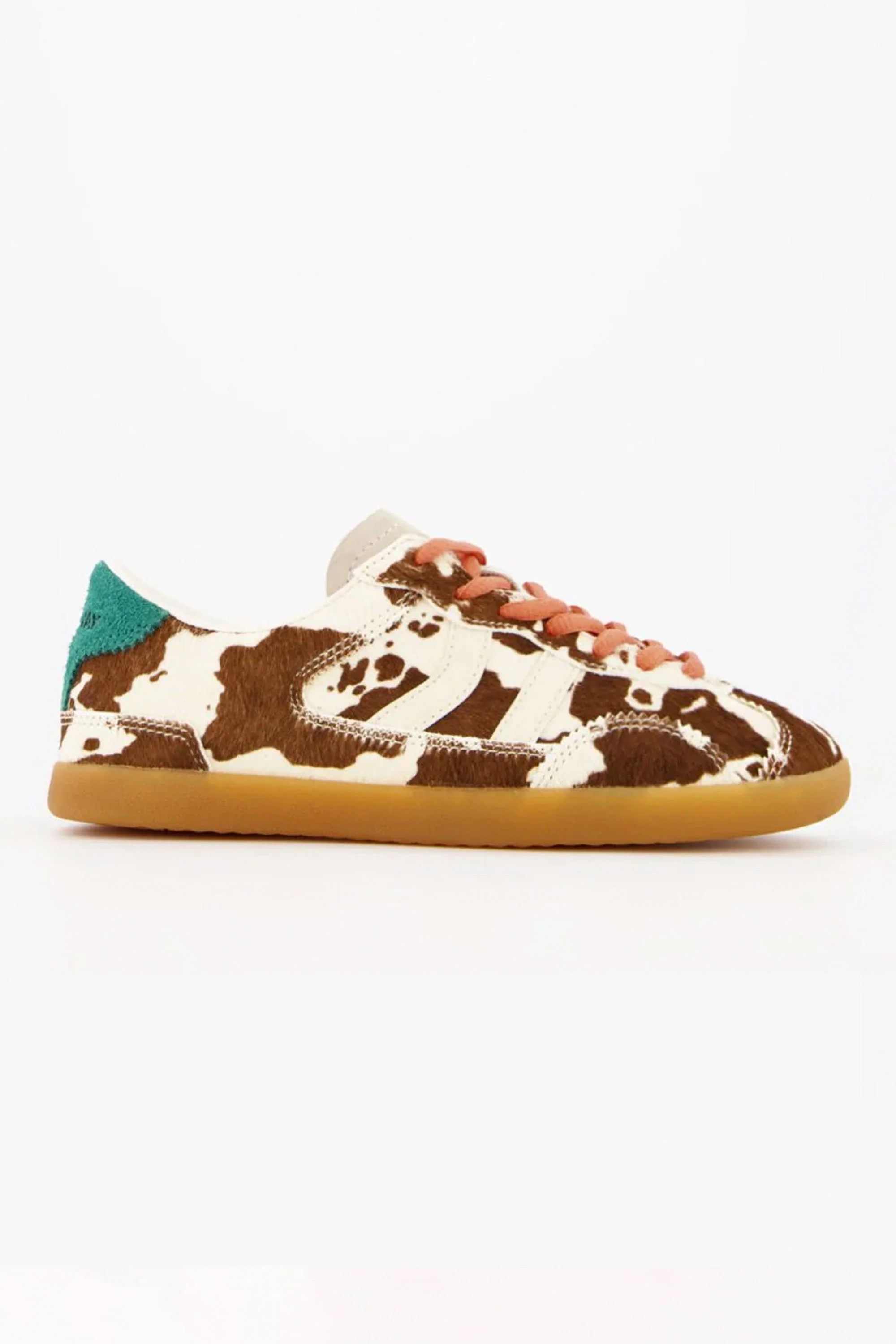 COOLWAY - KIZUNA COWRIDE STEP - WOMAN