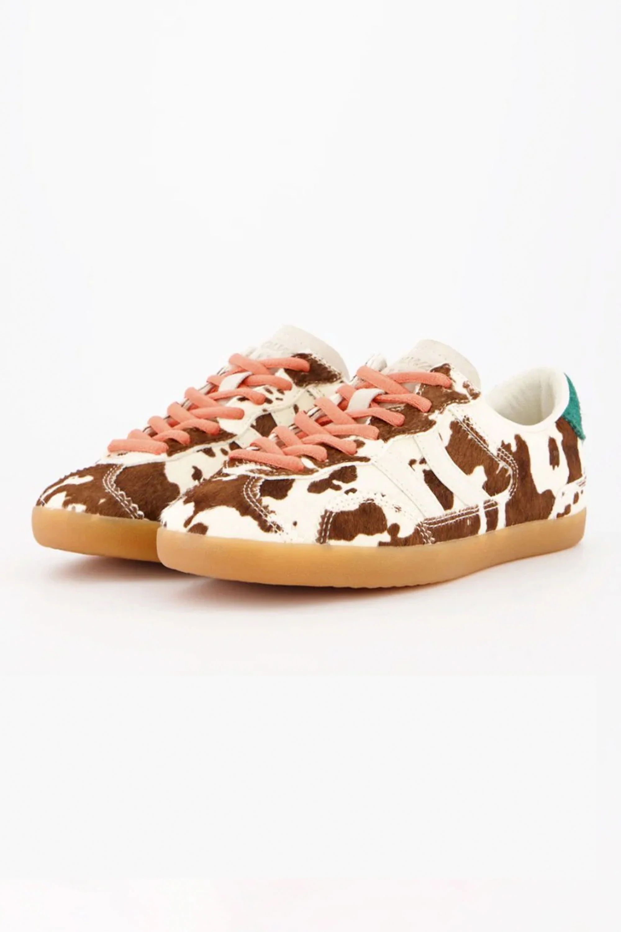 COOLWAY - KIZUNA COWRIDE STEP - WOMAN - Image 3
