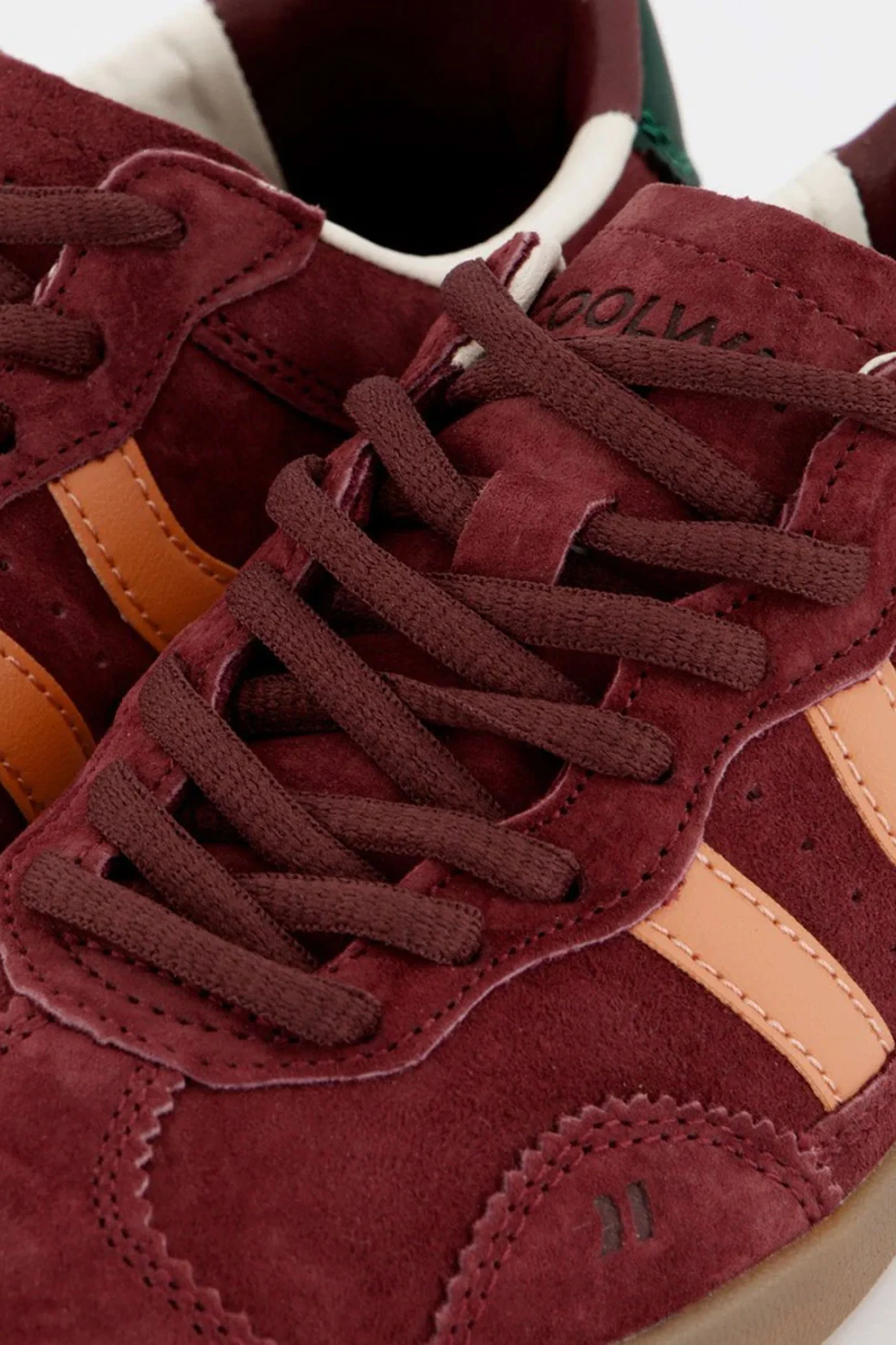 COOLWAY - KIZUNA BURGUNDY - WOMAN - Image 5