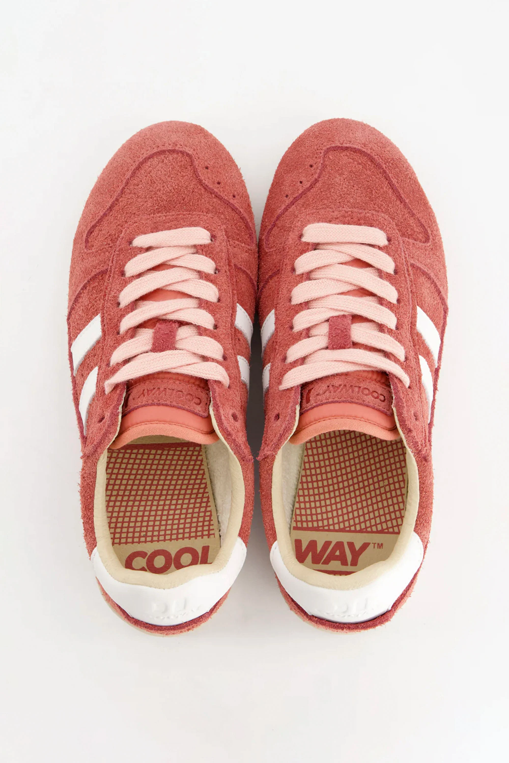 COOLWAY - SWITZER RED RUSH - WOMAN - Image 4