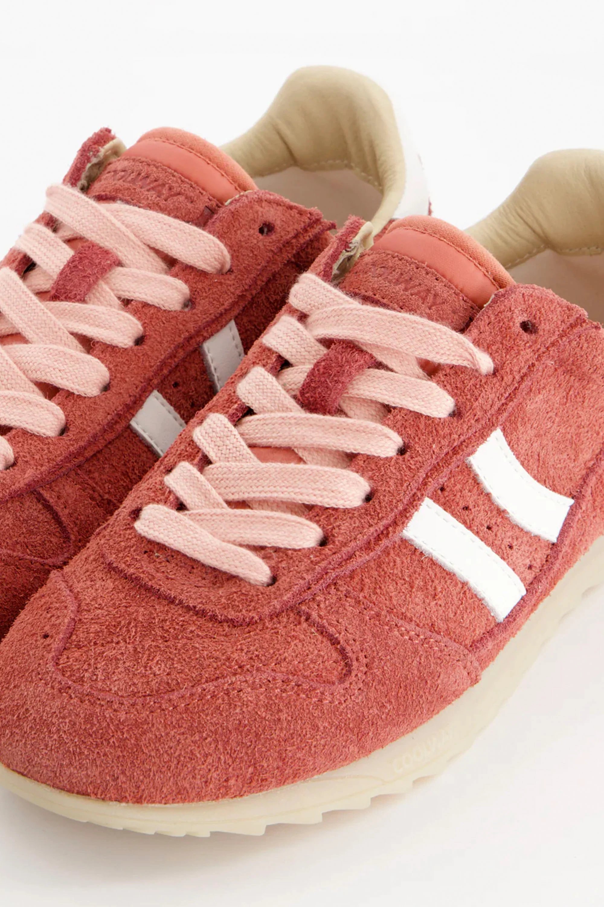 COOLWAY - SWITZER RED RUSH - WOMAN - Image 5