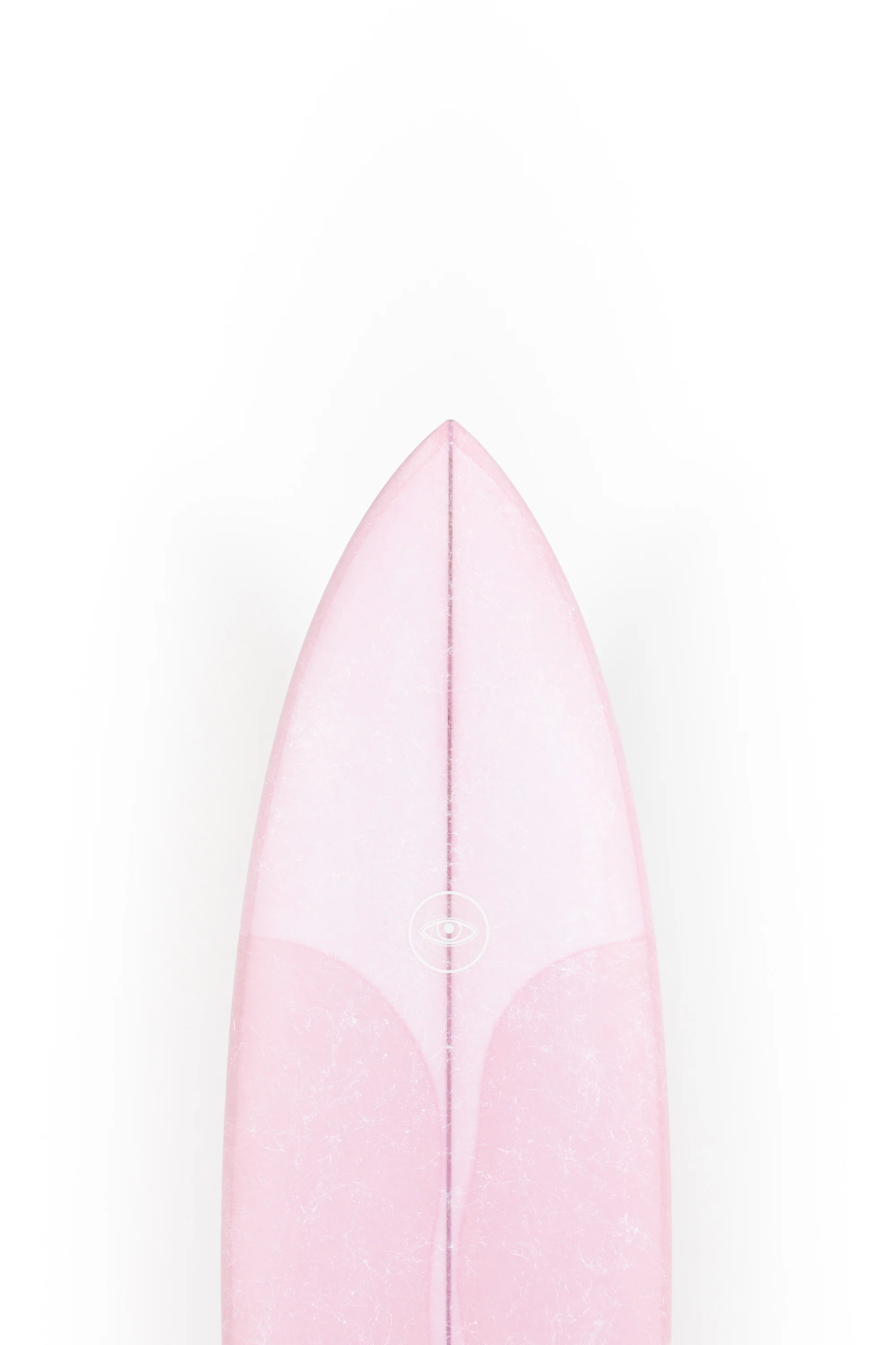 Eye Symmetry Surfboards - BCN TWIN by Max - 6'0" x 19 3/4 x 2 9/16 x 31,5L - BCNTWIN60 - Image 3