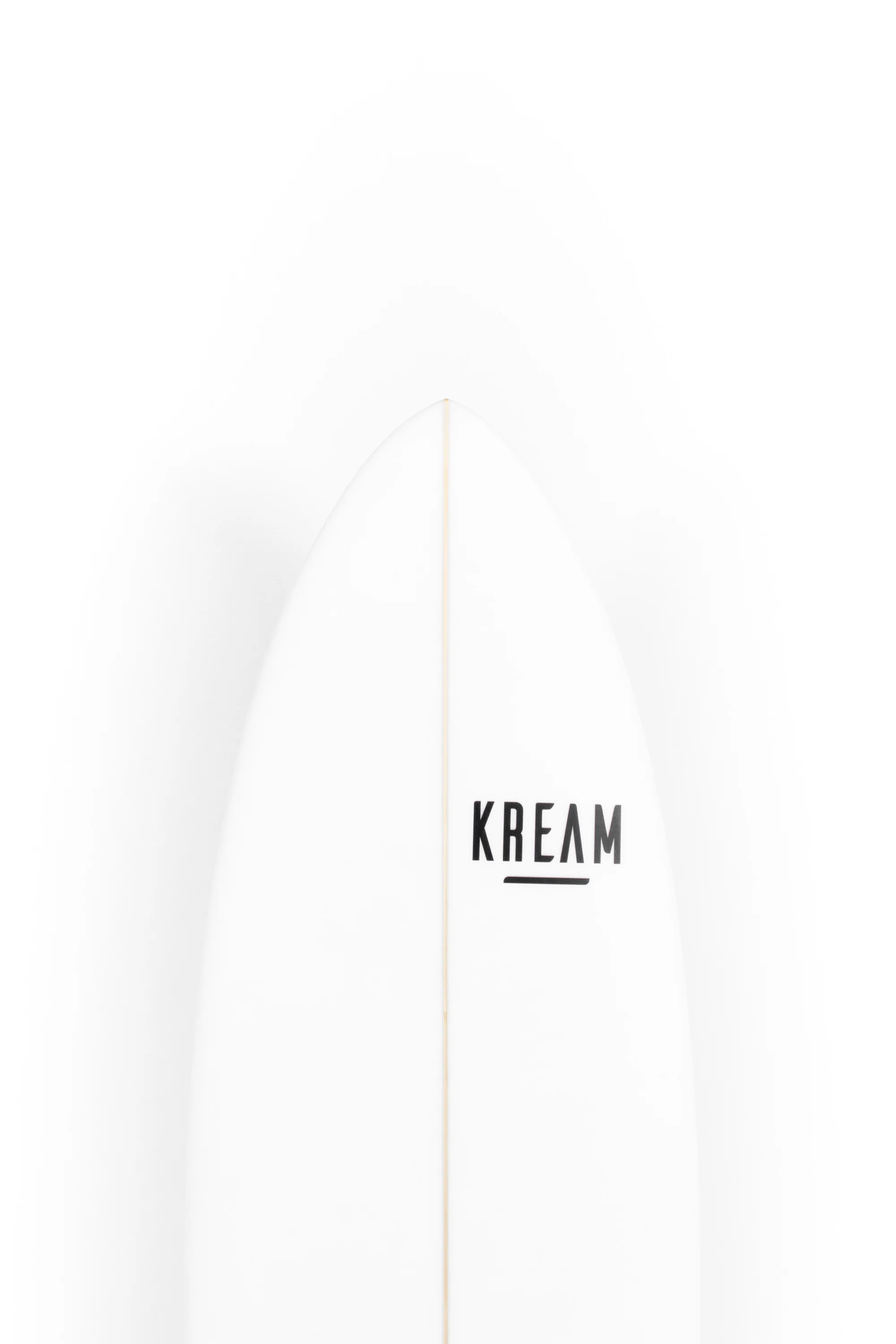 Kream Surfboards - ELLIPSE - 5'10" - 20 1/2 - 2 1/2- 33,19L - Image 3