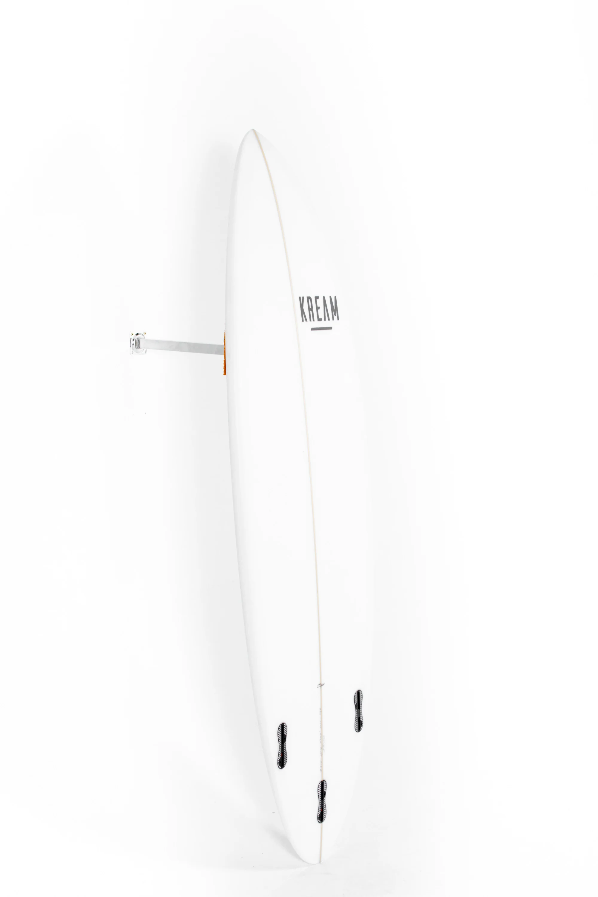 Kream Surfboards - ELLIPSE - 5'10" - 20 1/2 - 2 1/2- 33,19L - Image 9