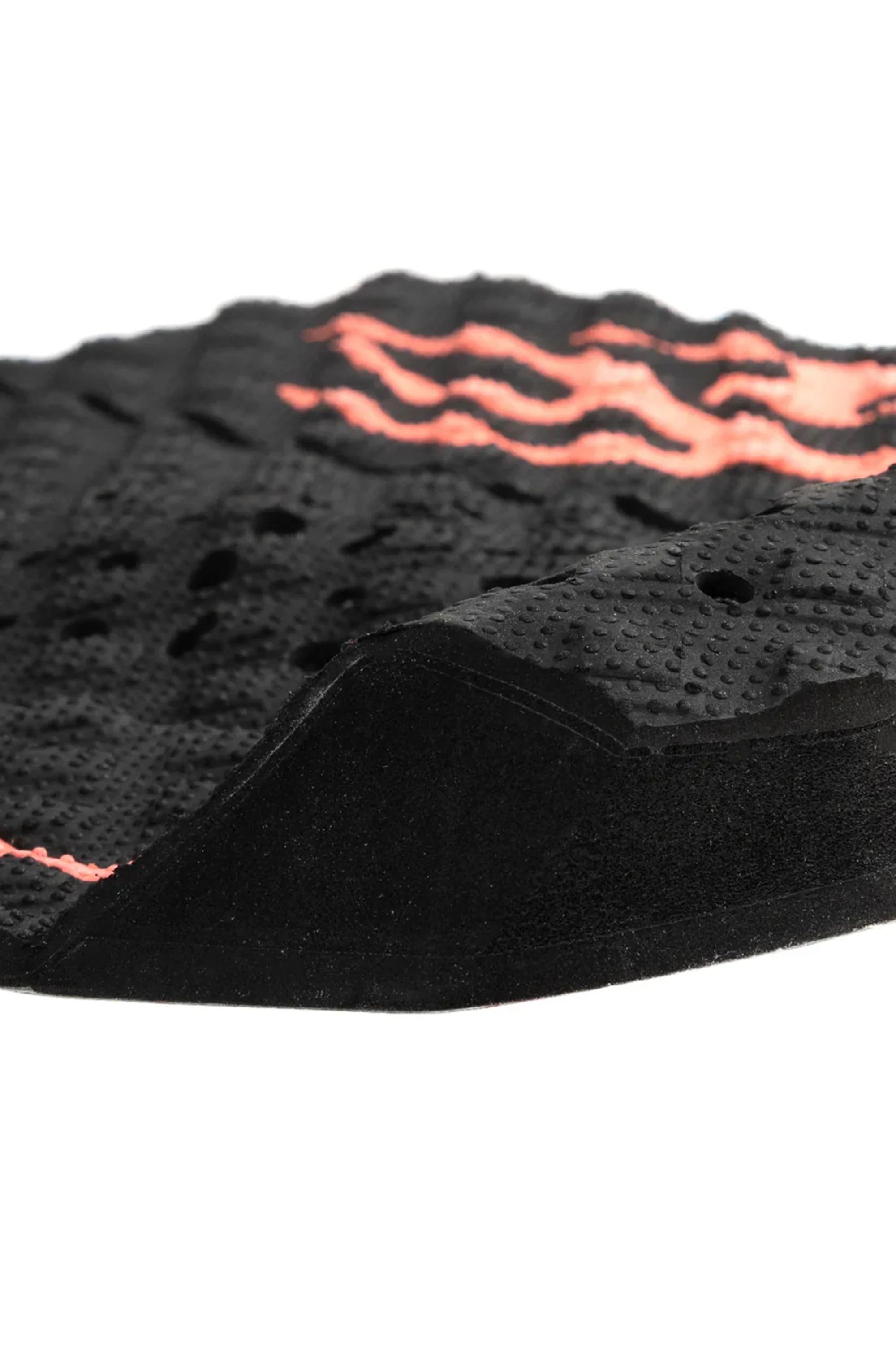 CREATURES - GRIFFIN COLAPINTO LITE ECOPURE - BLACK RED FLAMES - Image 5