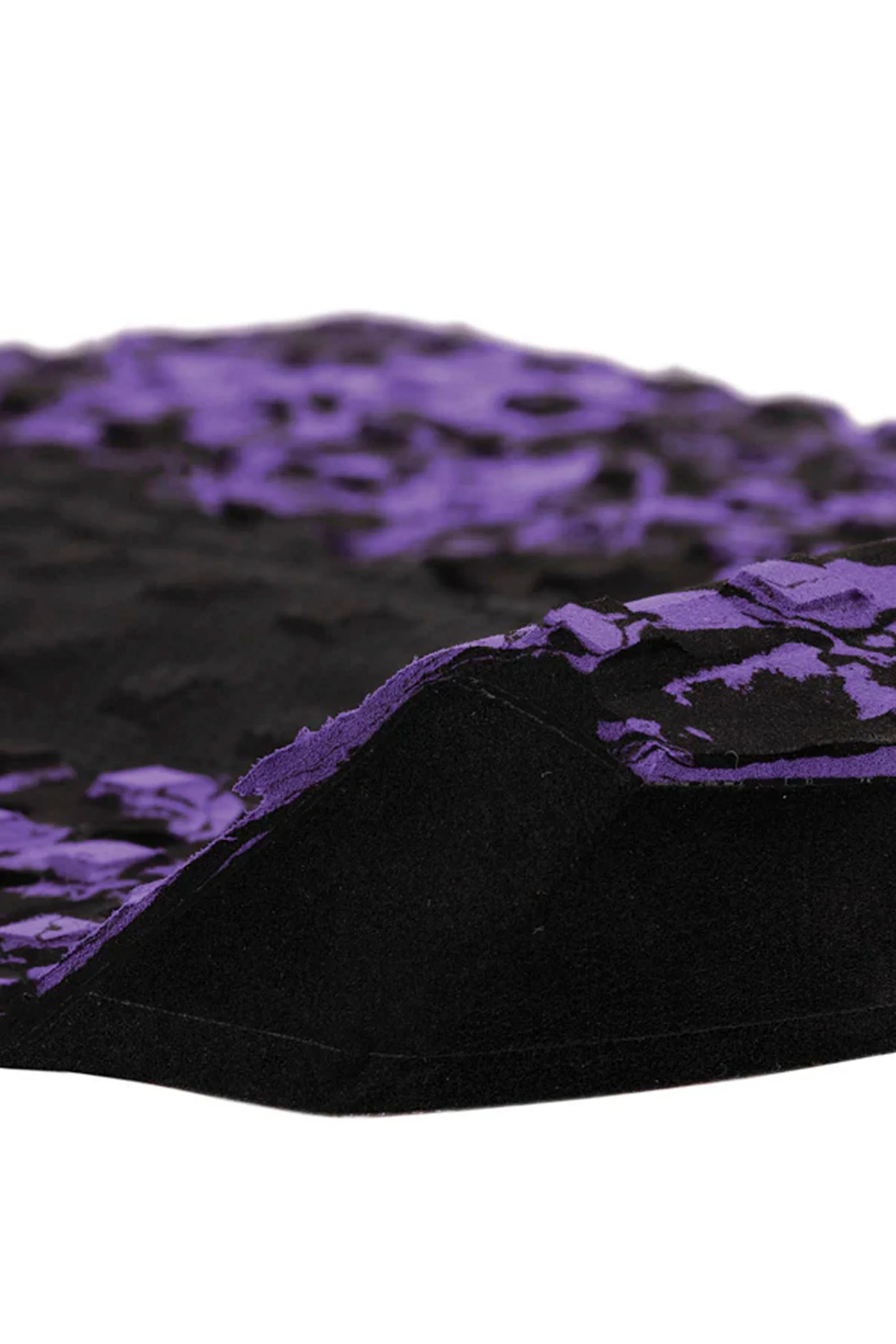 CREATURES - ITALO FERREIRA LITE ECOPURE - PURPLE HAZE SWIRL BLACK - Image 2