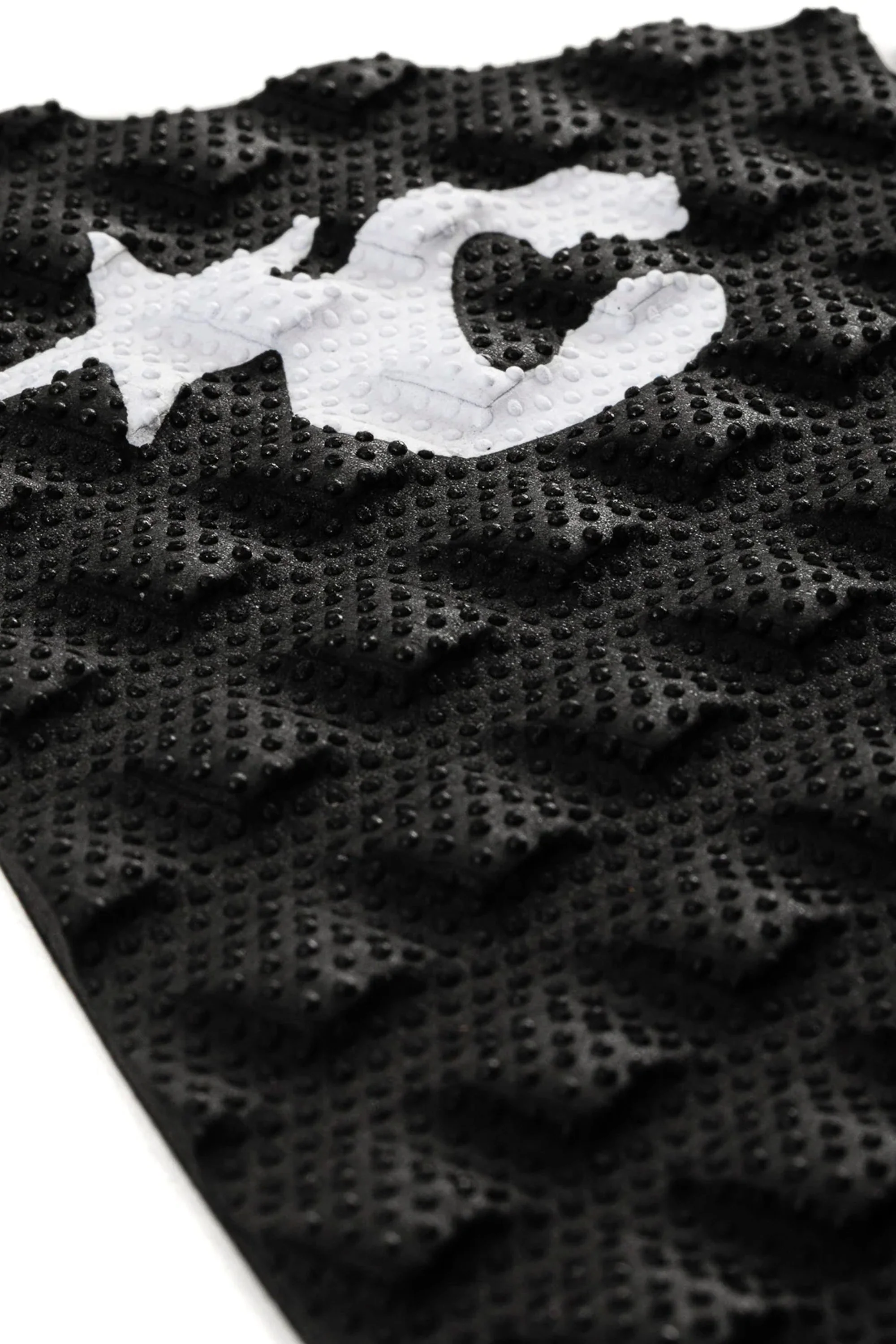 CREATURES - JACK FREESTONE LITE ECOPURE - BLACK WHITE CHEX - Image 3