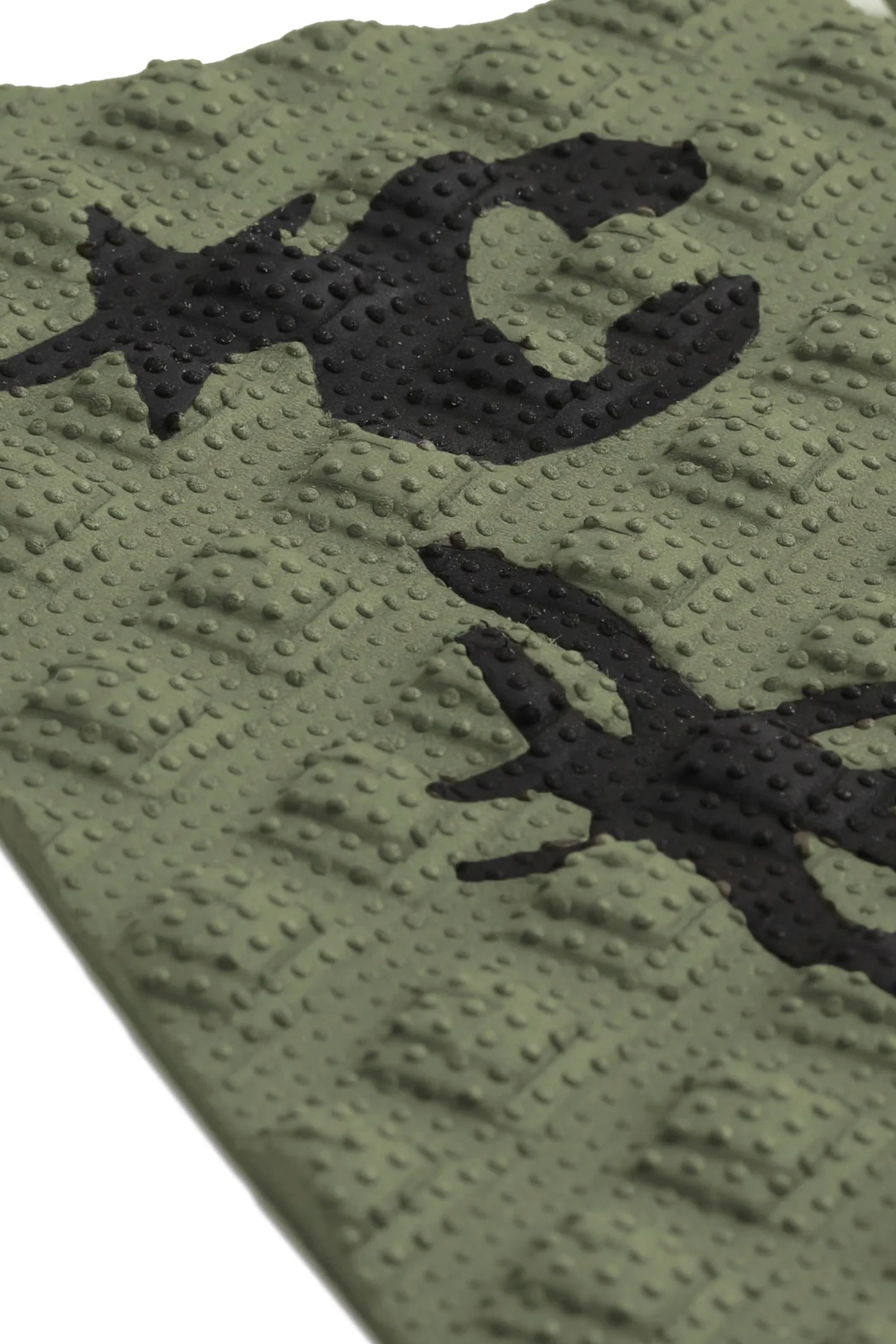 CREATURES - JACK FREESTONE LITE ECOPURE - DARK ARMY BLACK BARBED WIRE - Image 2