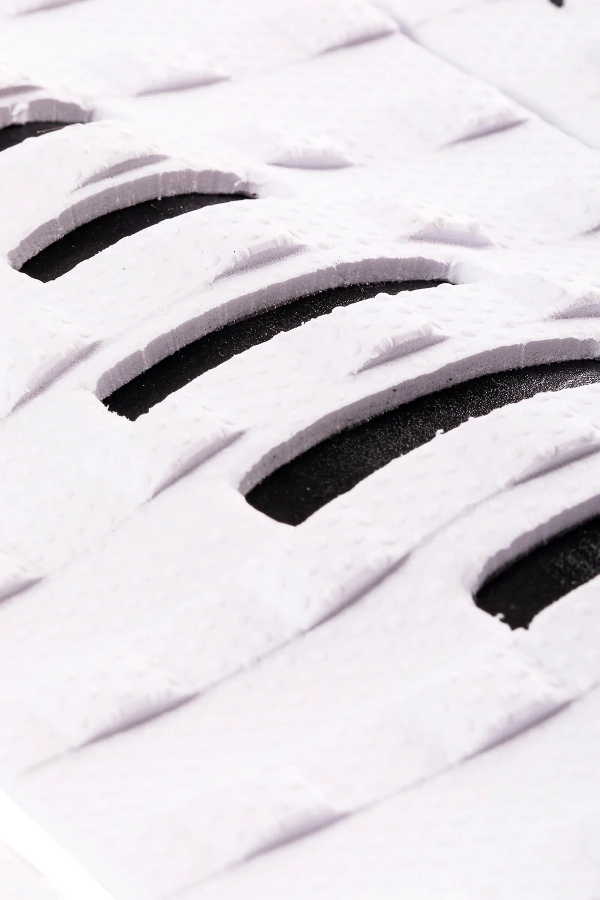 CREATURES - MICK EUGENE FANNING LITE ECOPURE - WHITE BLACK - Image 4