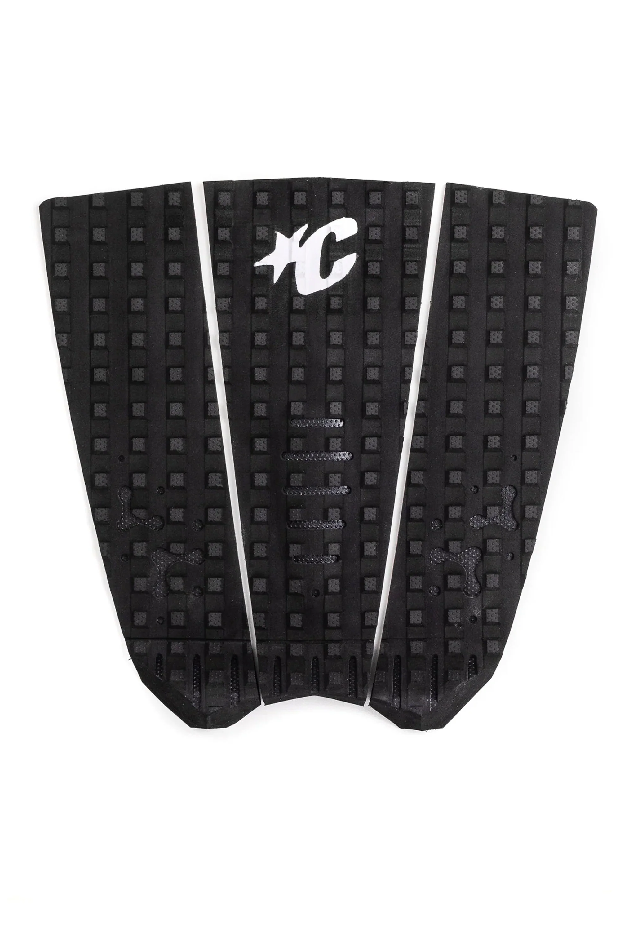 CREATURES - MICK FANNING LOC-LITE ECOPURE - BLACK