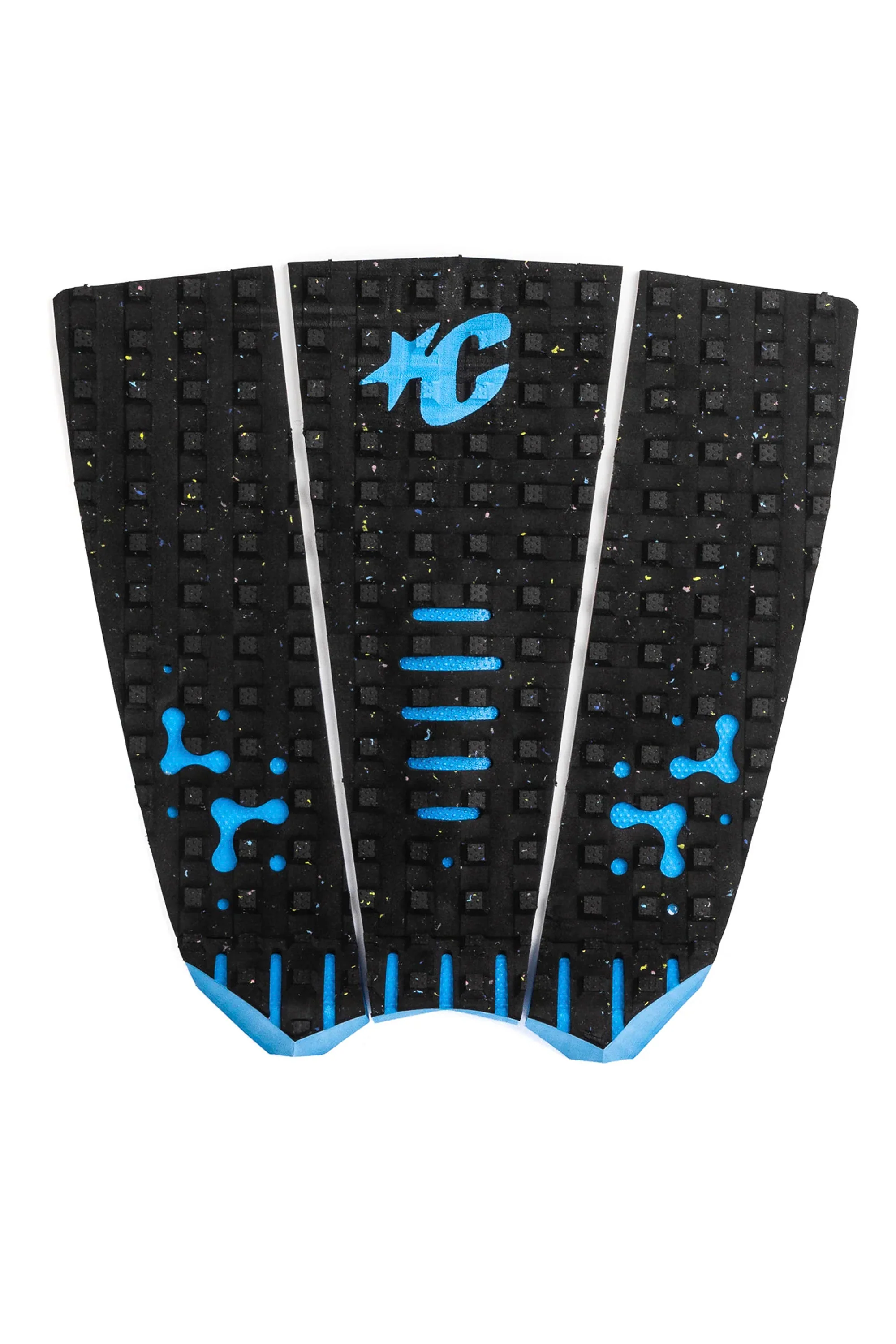 CREATURES - MICK FANNING LOC-LITE ECOPURE - CARBON CYAN