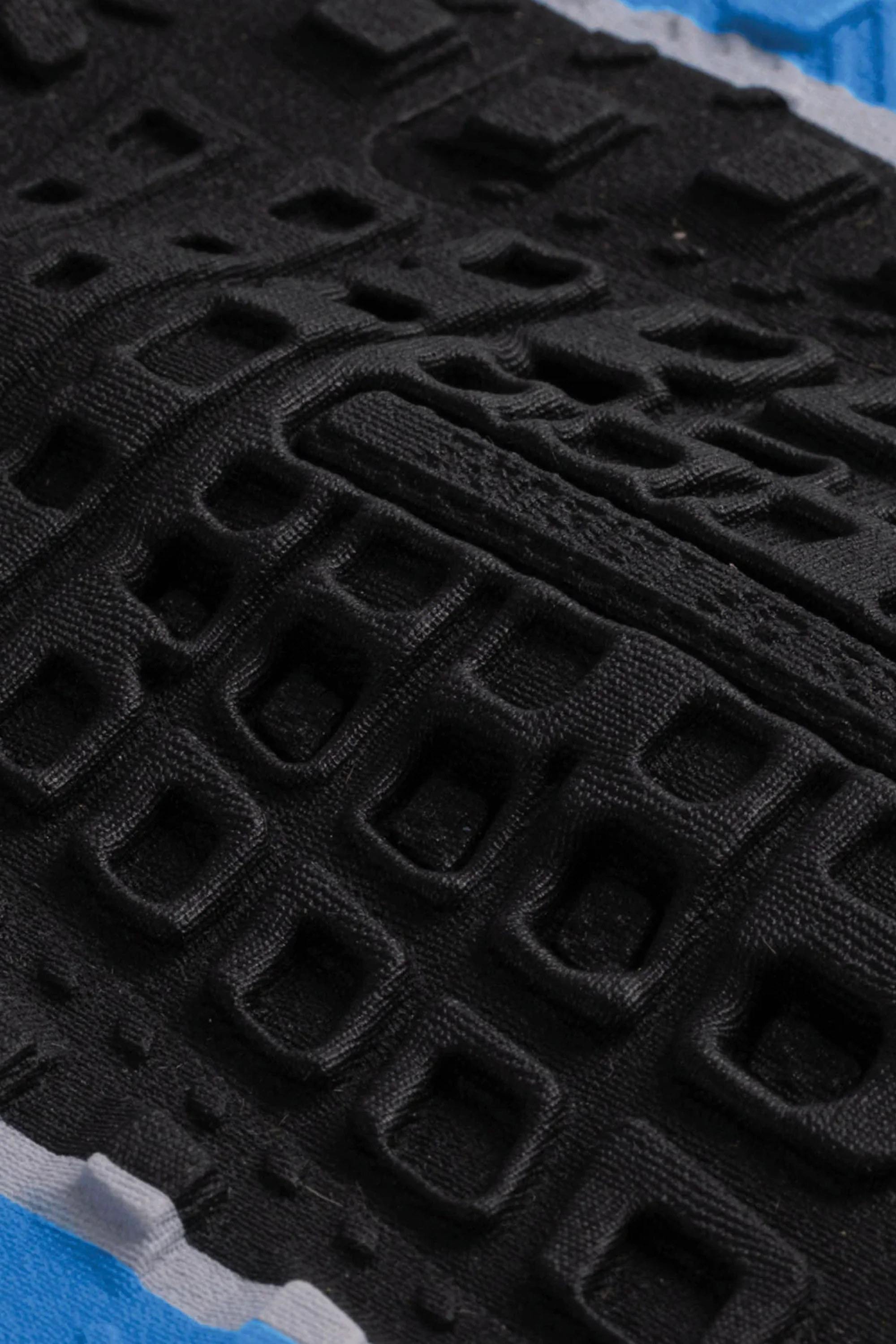 CREATURES - PROTO 1.5 PIN TAIL - ETHAN EWING - ECO BLACK COBALT - Image 2