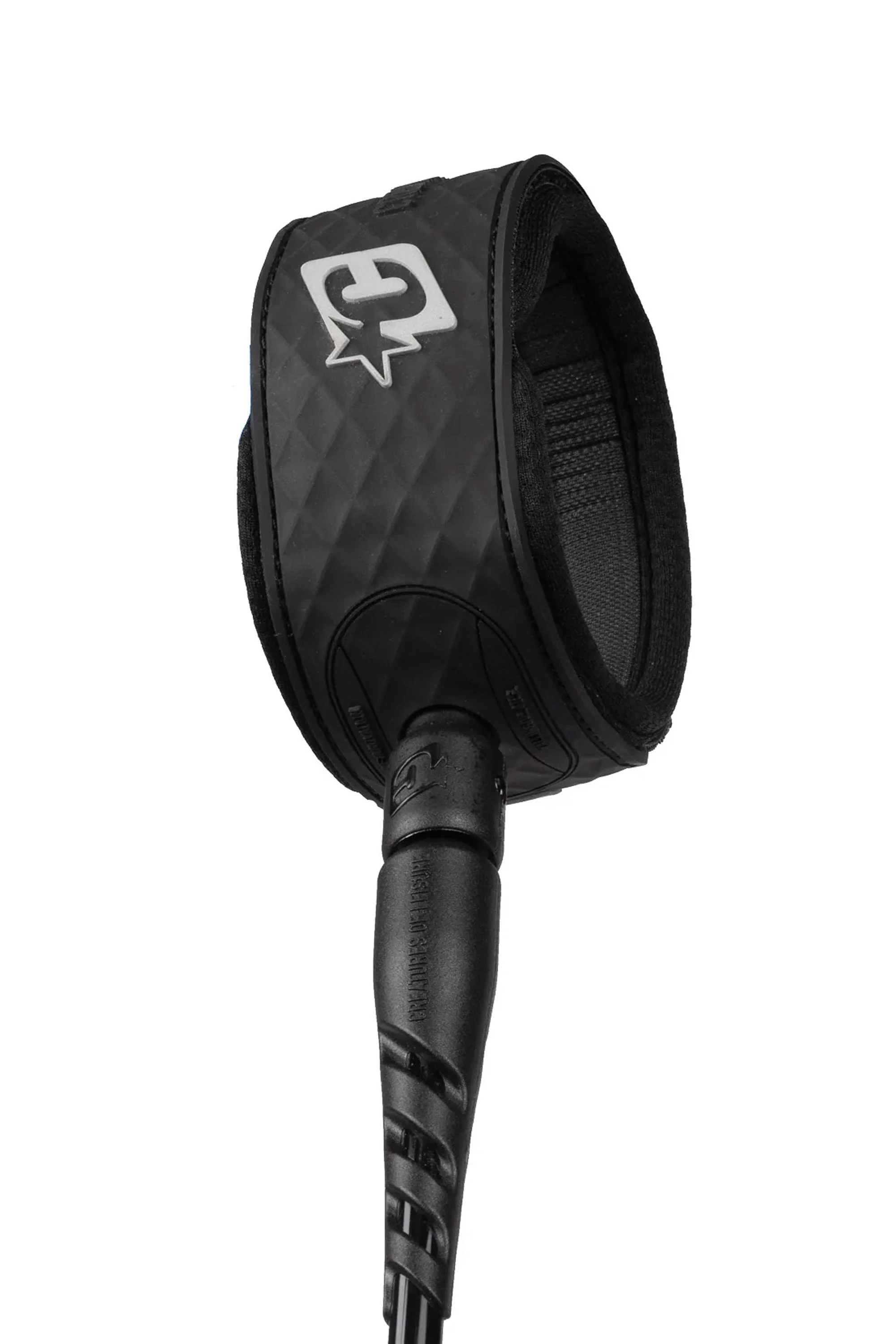 CREATURES - RELIANCE STANDARD DUTY 8 - BLACK SILVER