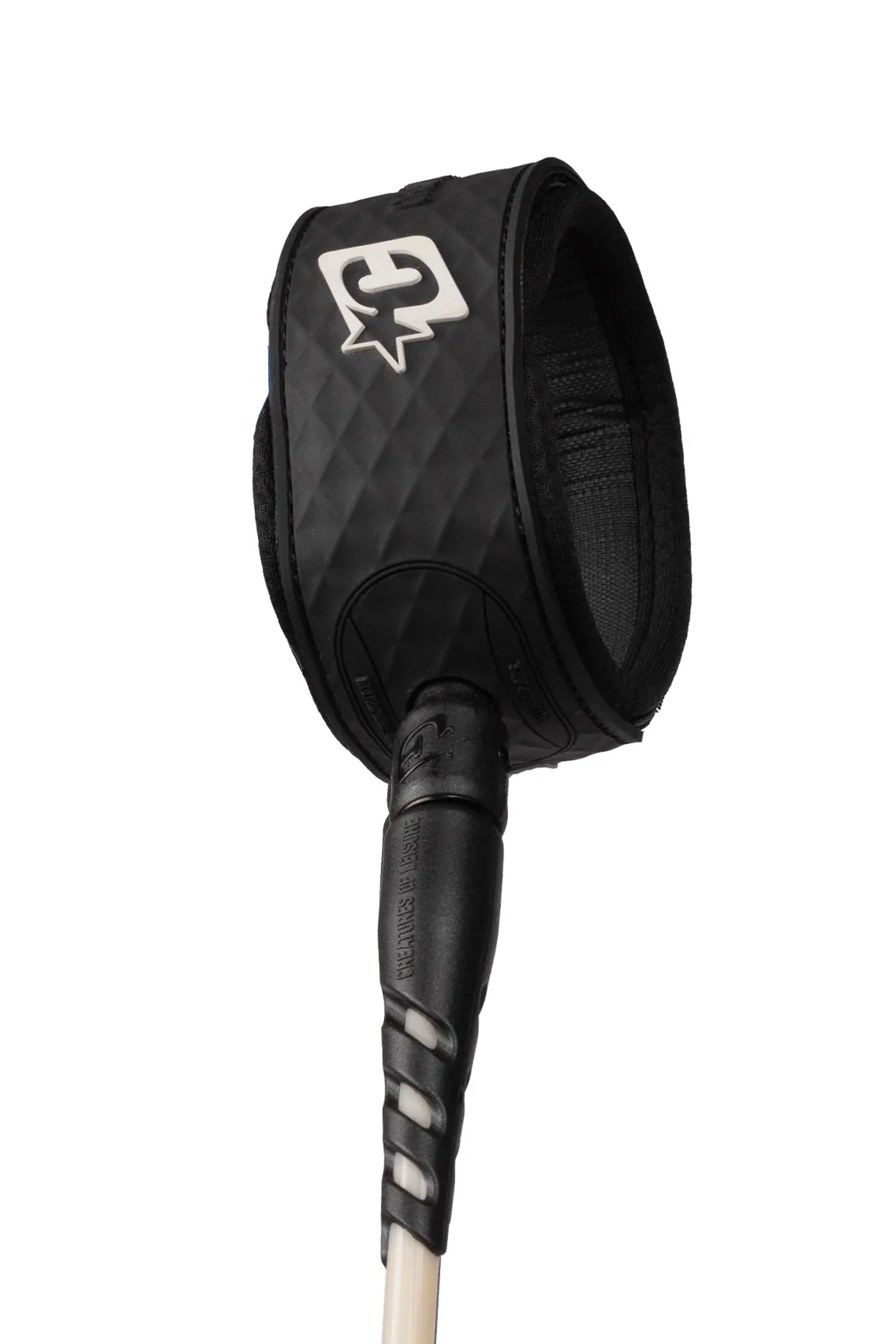 CREATURES - RELIANCE STANDARD DUTY 8 - BONE BLACK
