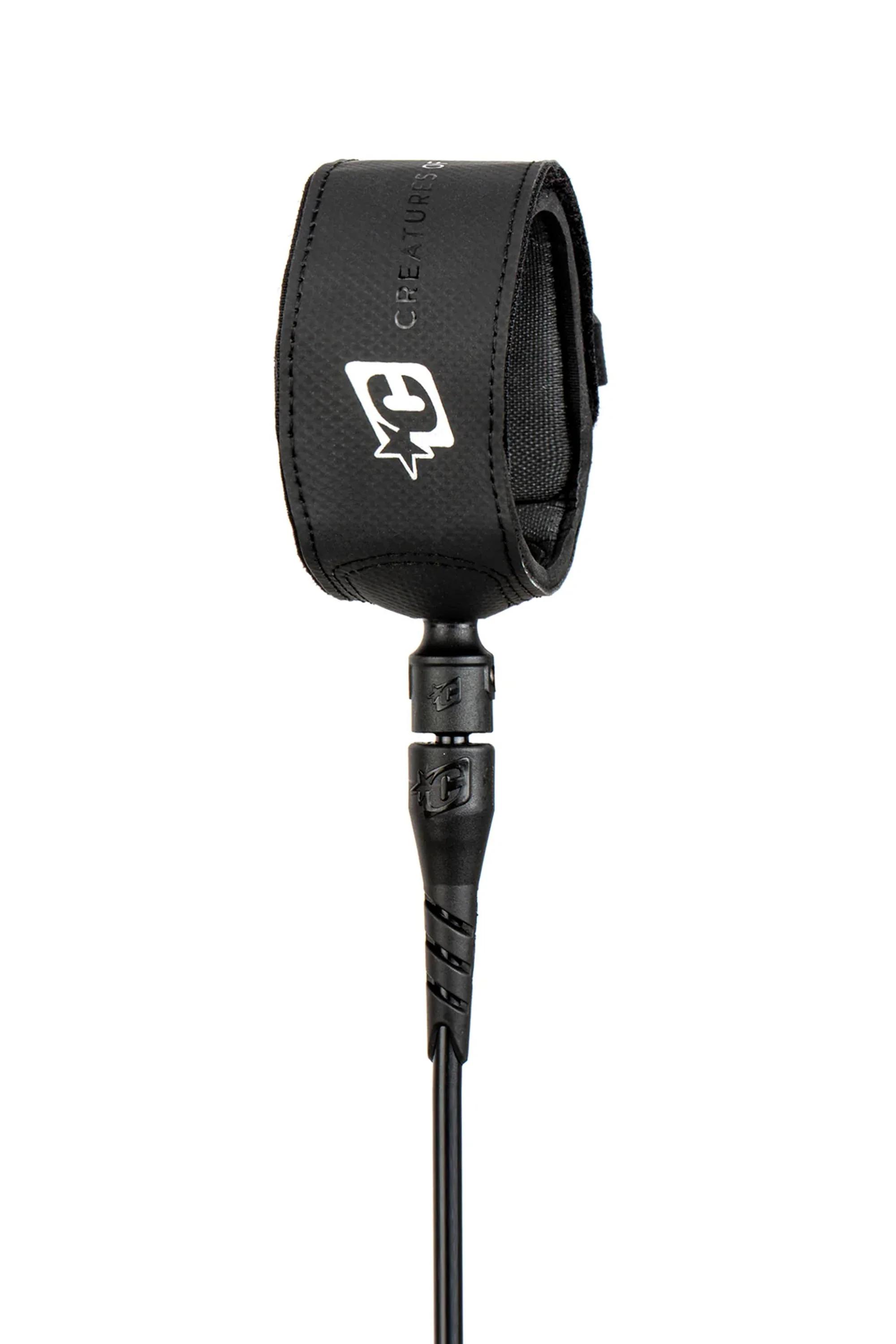 CREATURES - SUPERLITE PRO 6 - BLACK SILVER