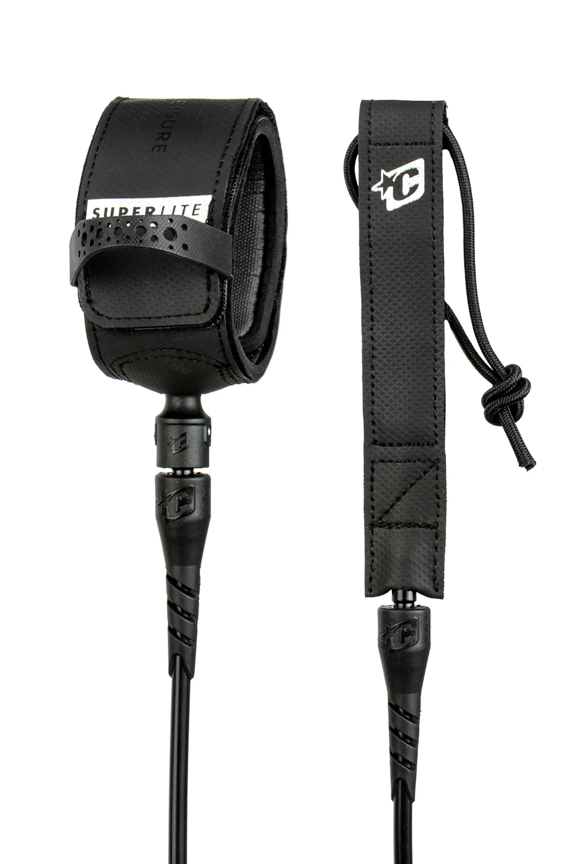 CREATURES - SUPERLITE PRO 6 - BLACK SILVER - Image 2