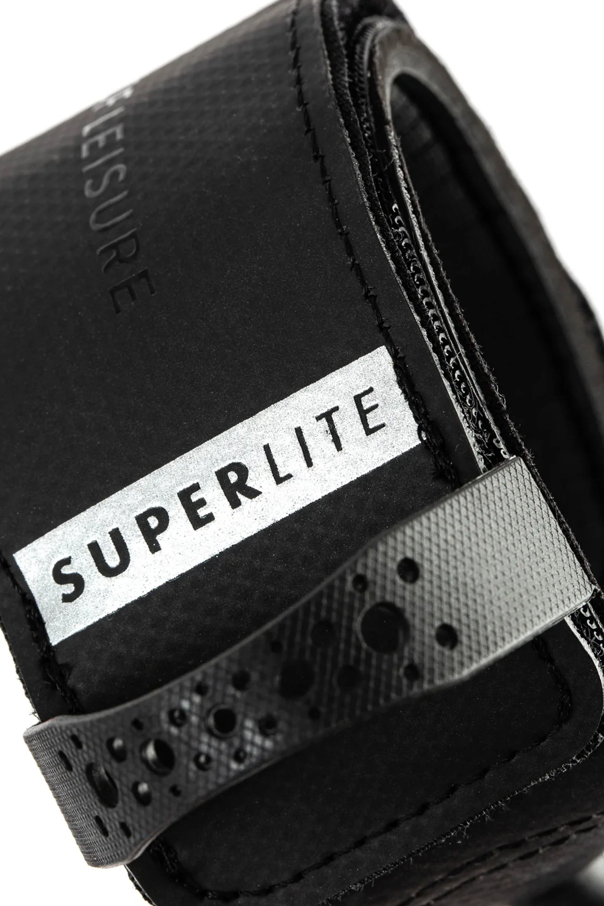CREATURES - SUPERLITE PRO 6 - BLACK SILVER - Image 3
