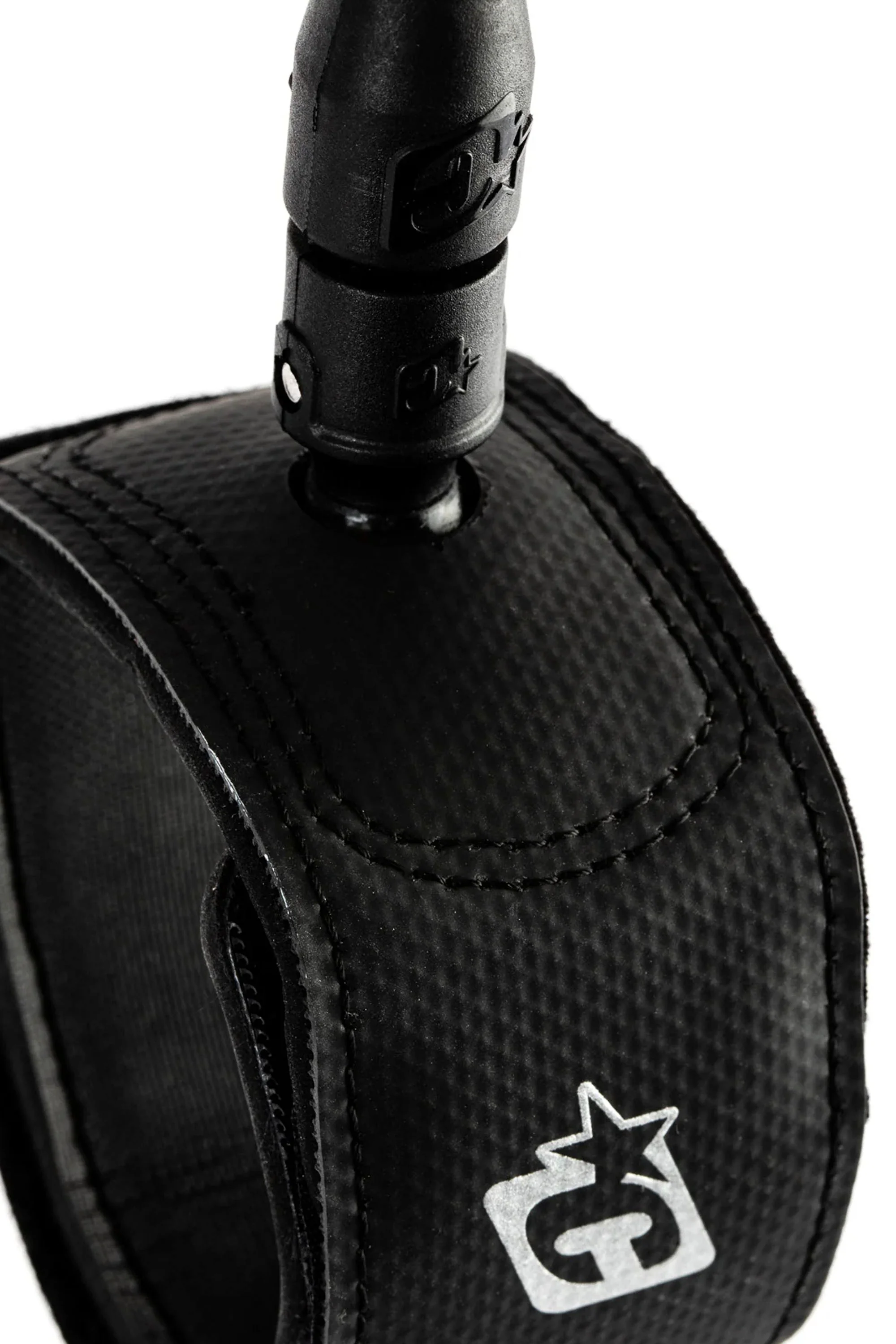 CREATURES - SUPERLITE PRO 6 - BLACK SILVER - Image 4