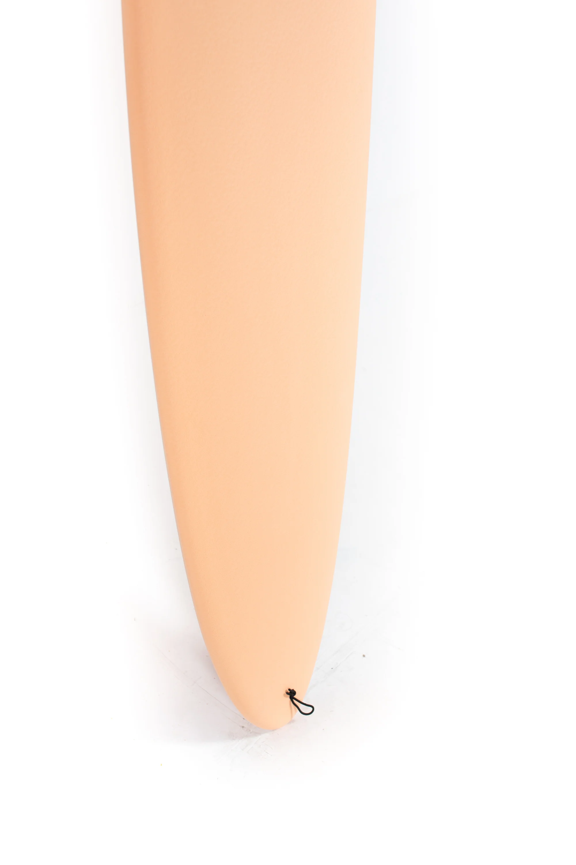 Crime Surfboards - CA TWIN - TANGERINE CREAM - 7'6" x 22.25" x 2.8" x 51.5L - Image 7