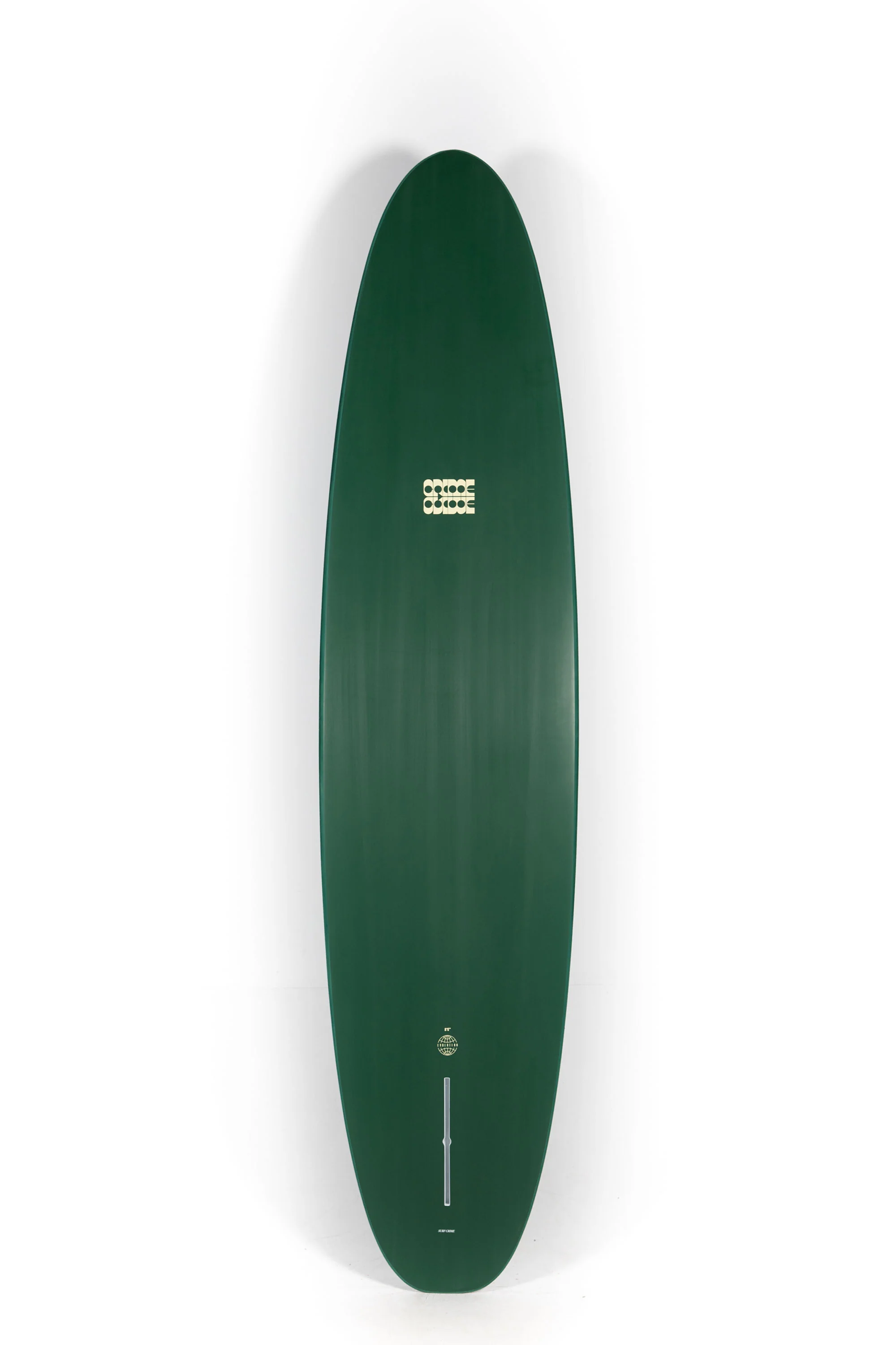 Crime Surfboards - EVOLUTION - DARK PINE - 8'6" x 22.7" x 2.9" x 63.03L - NS26 - Image 2