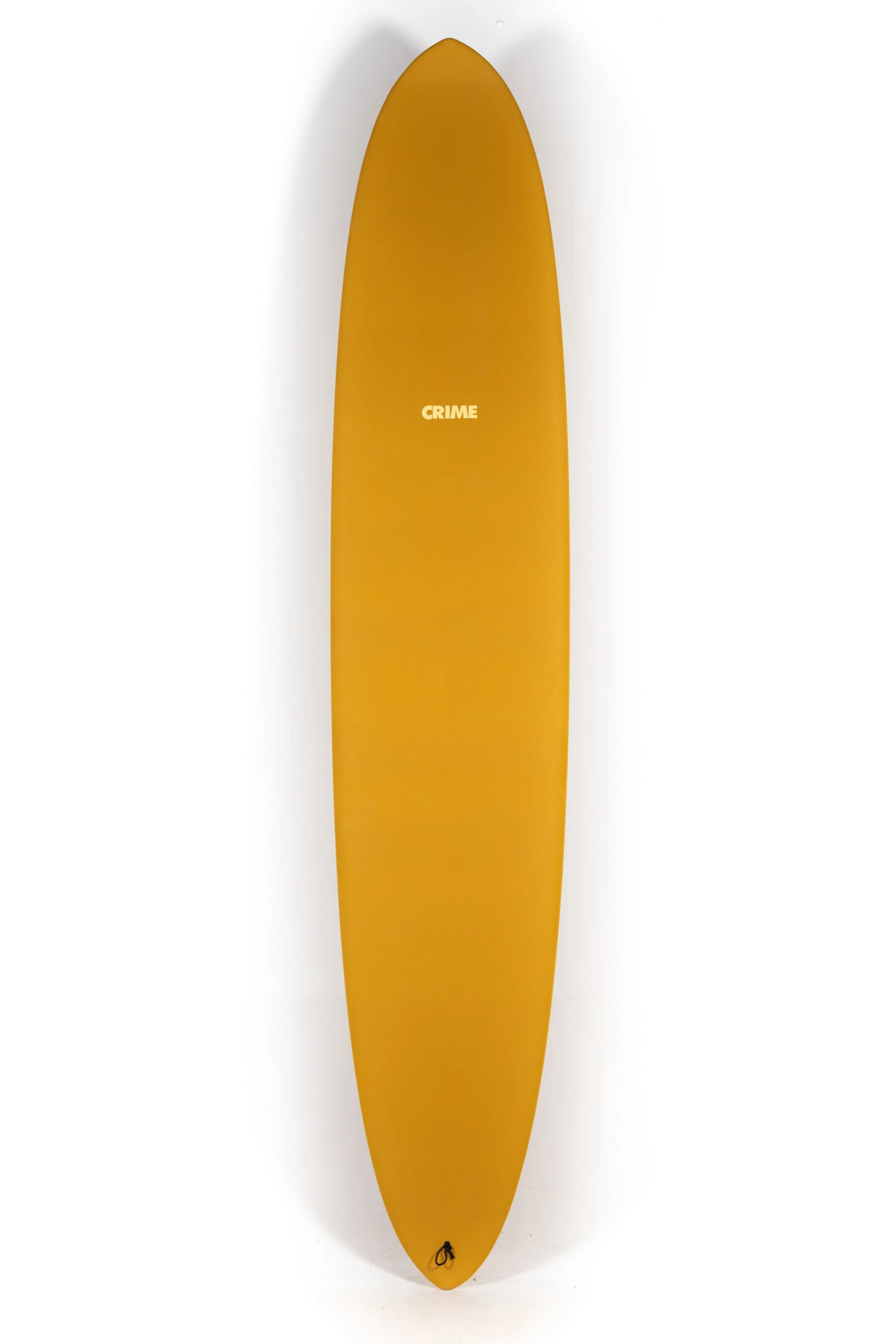 Crime Surfboards - GLIDER - 10'1"- 23.5"- 3.19"- 82.5L