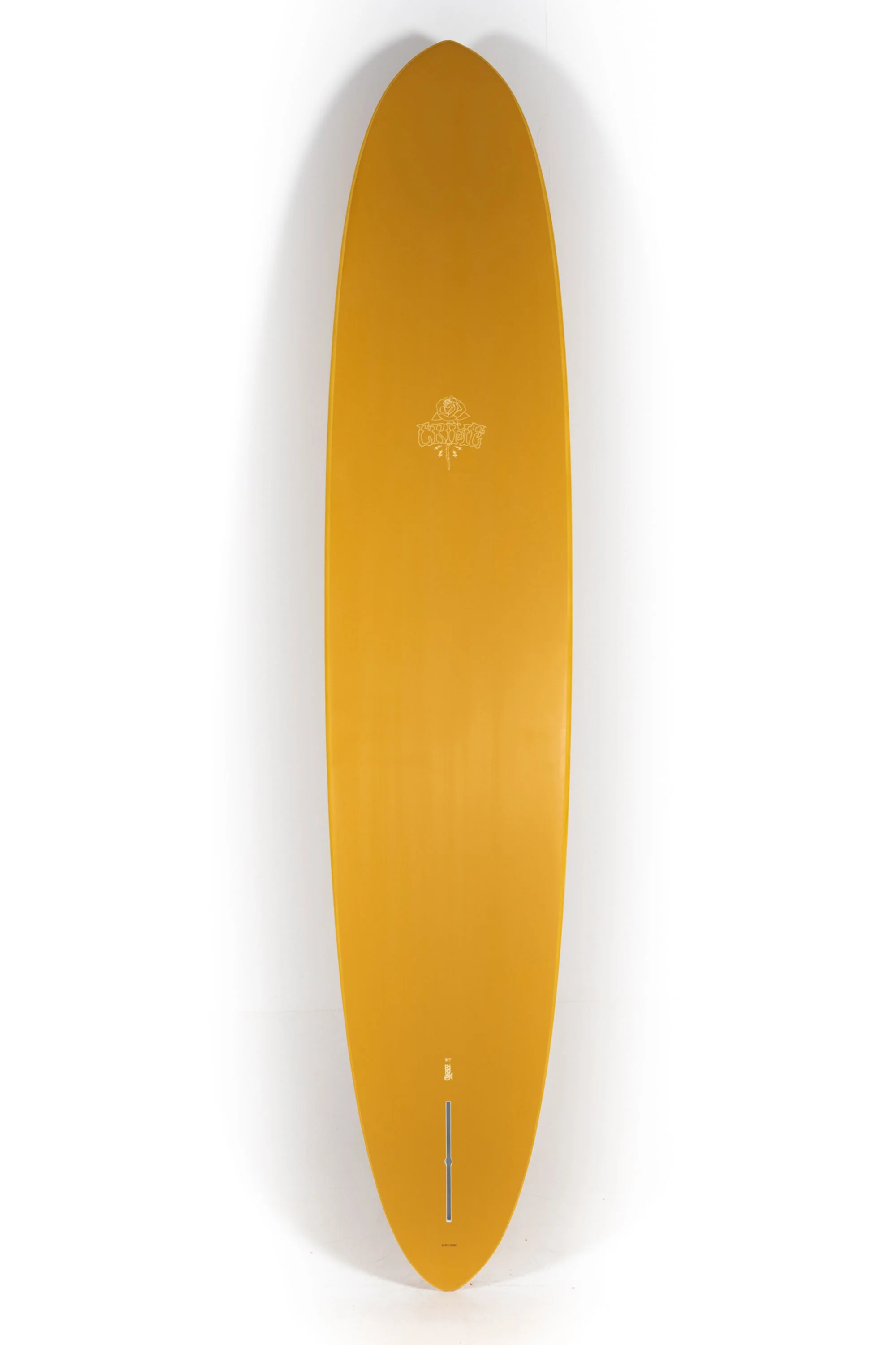 Crime Surfboards - GLIDER - 10'1"- 23.5"- 3.19"- 82.5L - Image 2