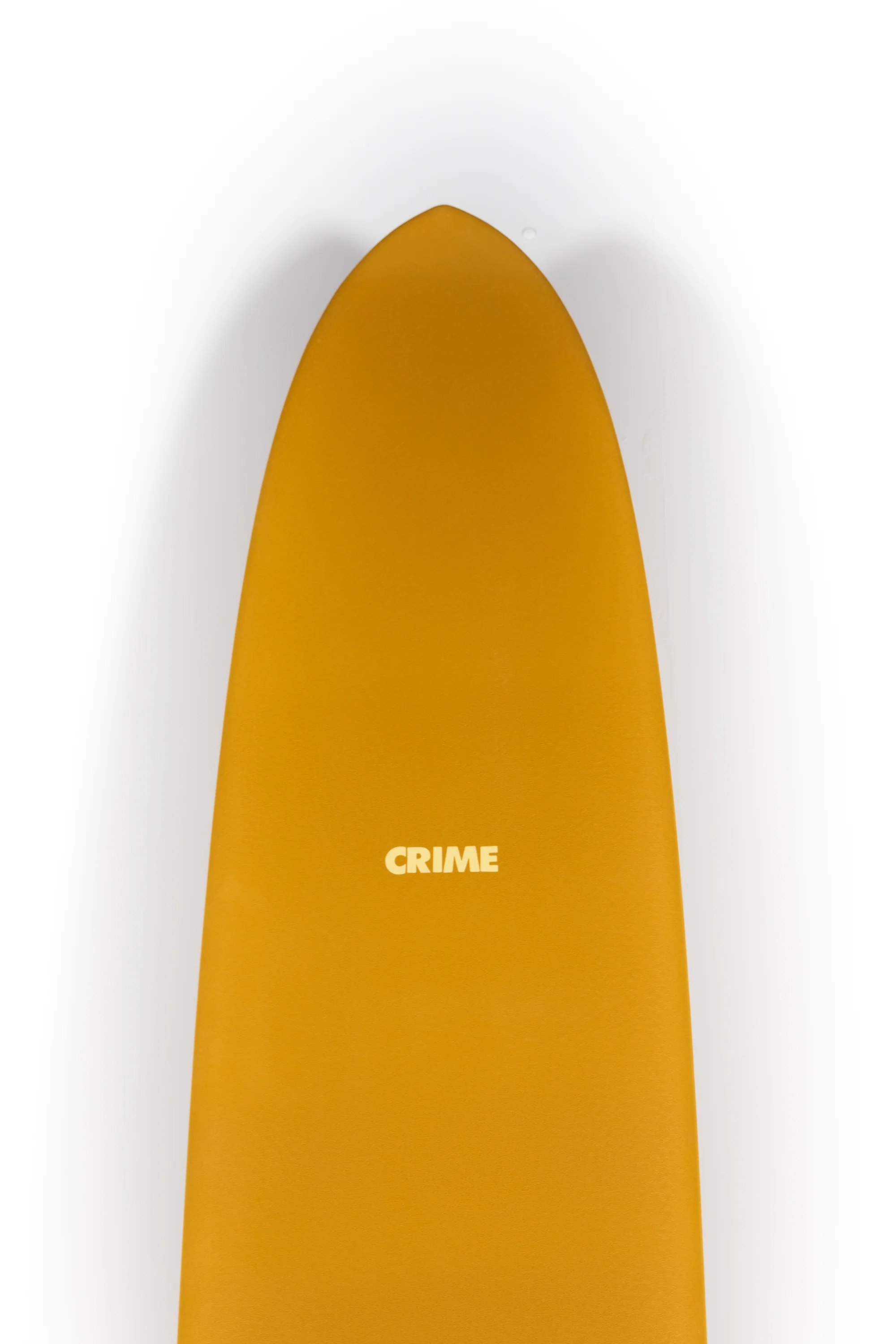 Crime Surfboards - GLIDER - 10'1"- 23.5"- 3.19"- 82.5L - Image 3