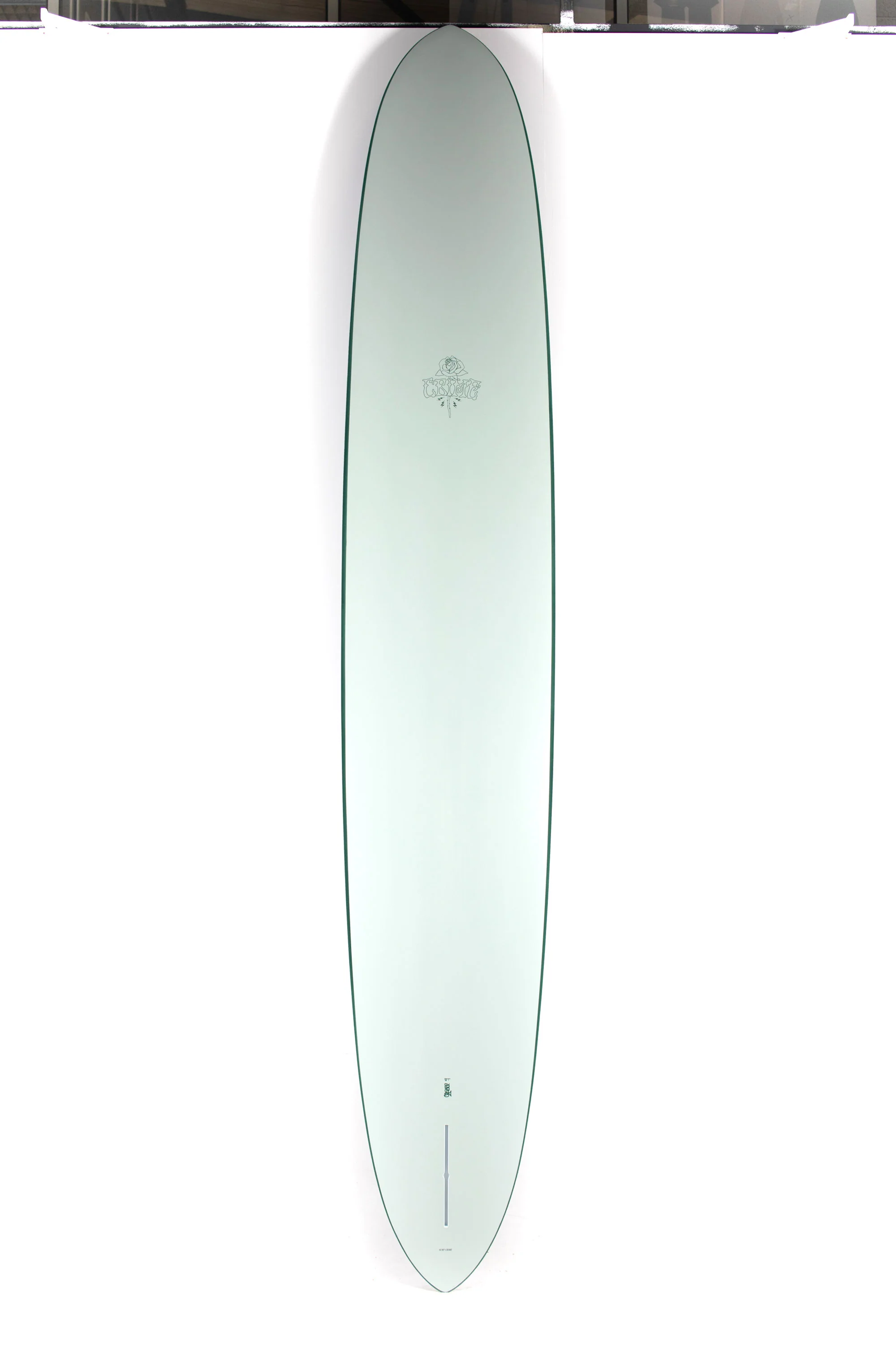 Crime Surfboards - GLIDER - 12'1" x 23.5" x 3.34" x 104.4L - Image 2