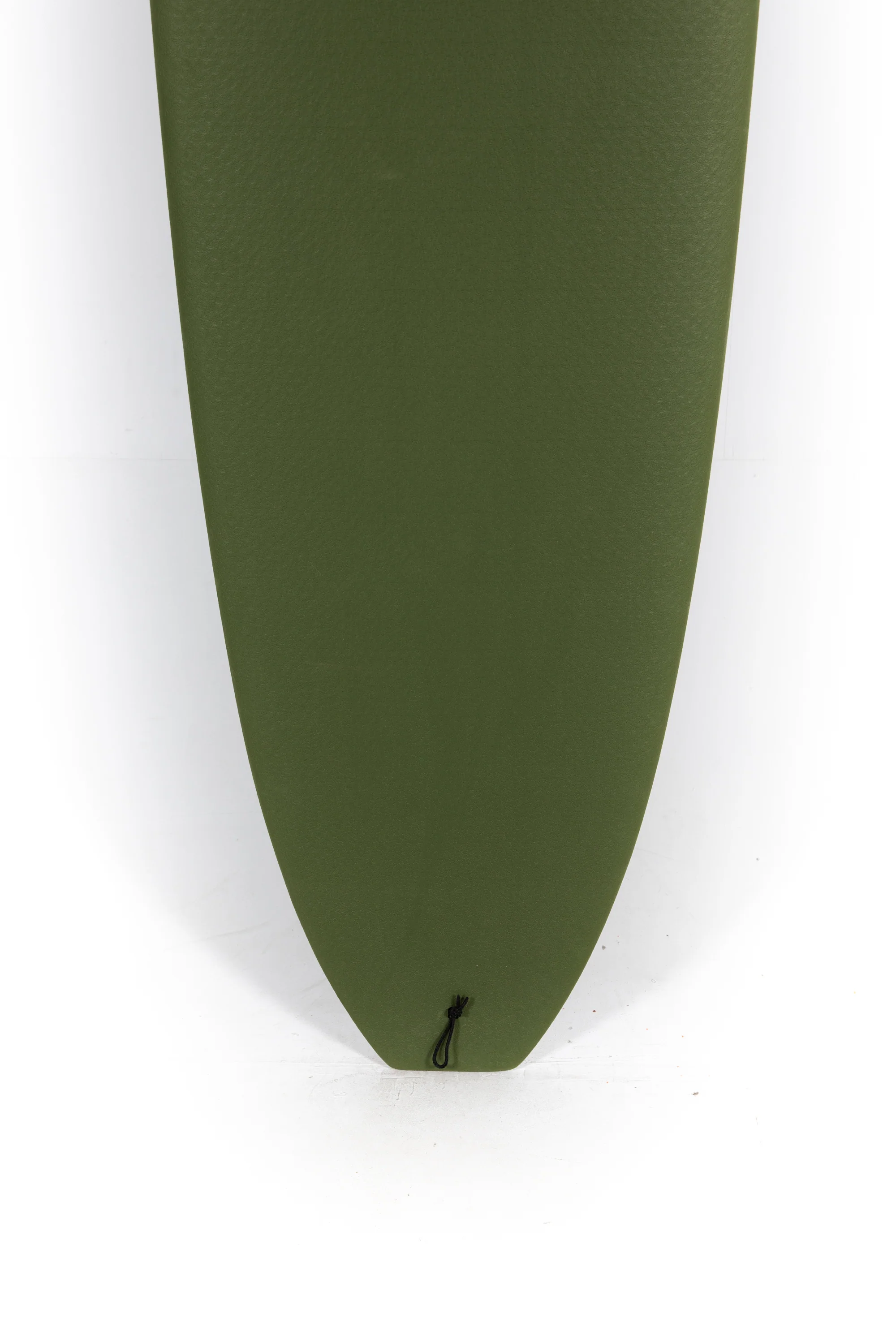 Crime Surfboards - INVOLVEMENT - ARMY GREEN - 9'8 x 23.0 x 3 x 73.36L - NS26 - Image 4