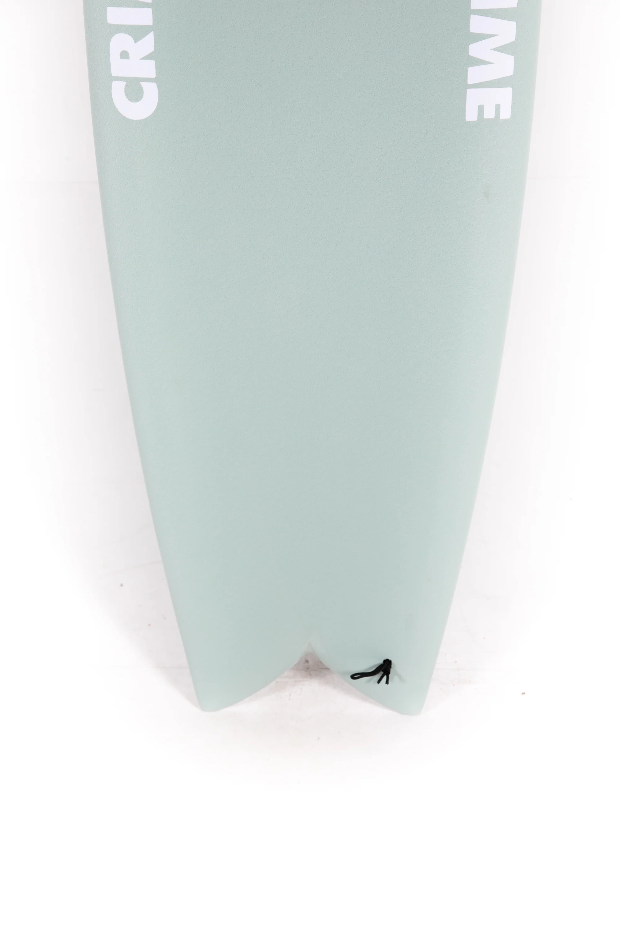 Crime Surfboards - KEEL FISH - VOLAN - 5'5" x 21" x 2.5" - 33.2L - Image 4