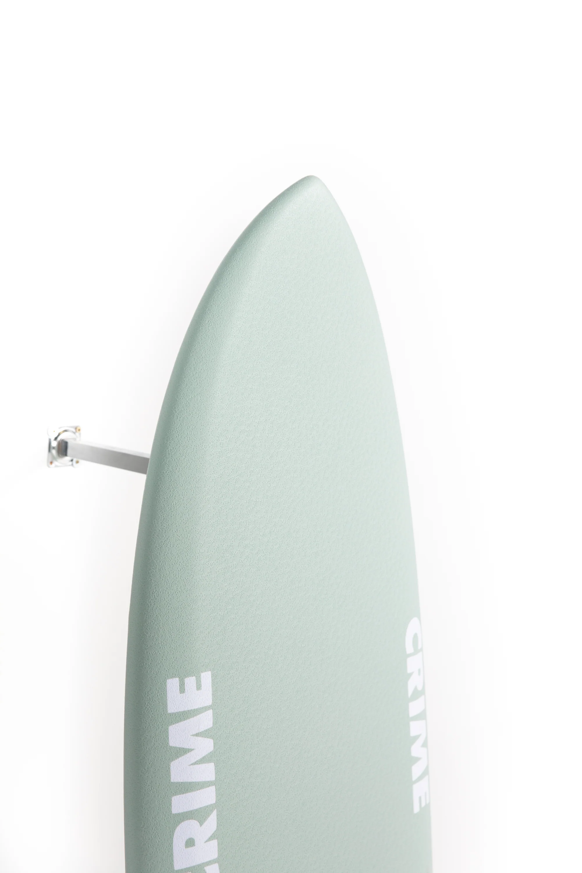 Crime Surfboards - KEEL FISH - VOLAN - 5'5" x 21" x 2.5" - 33.2L - Image 6