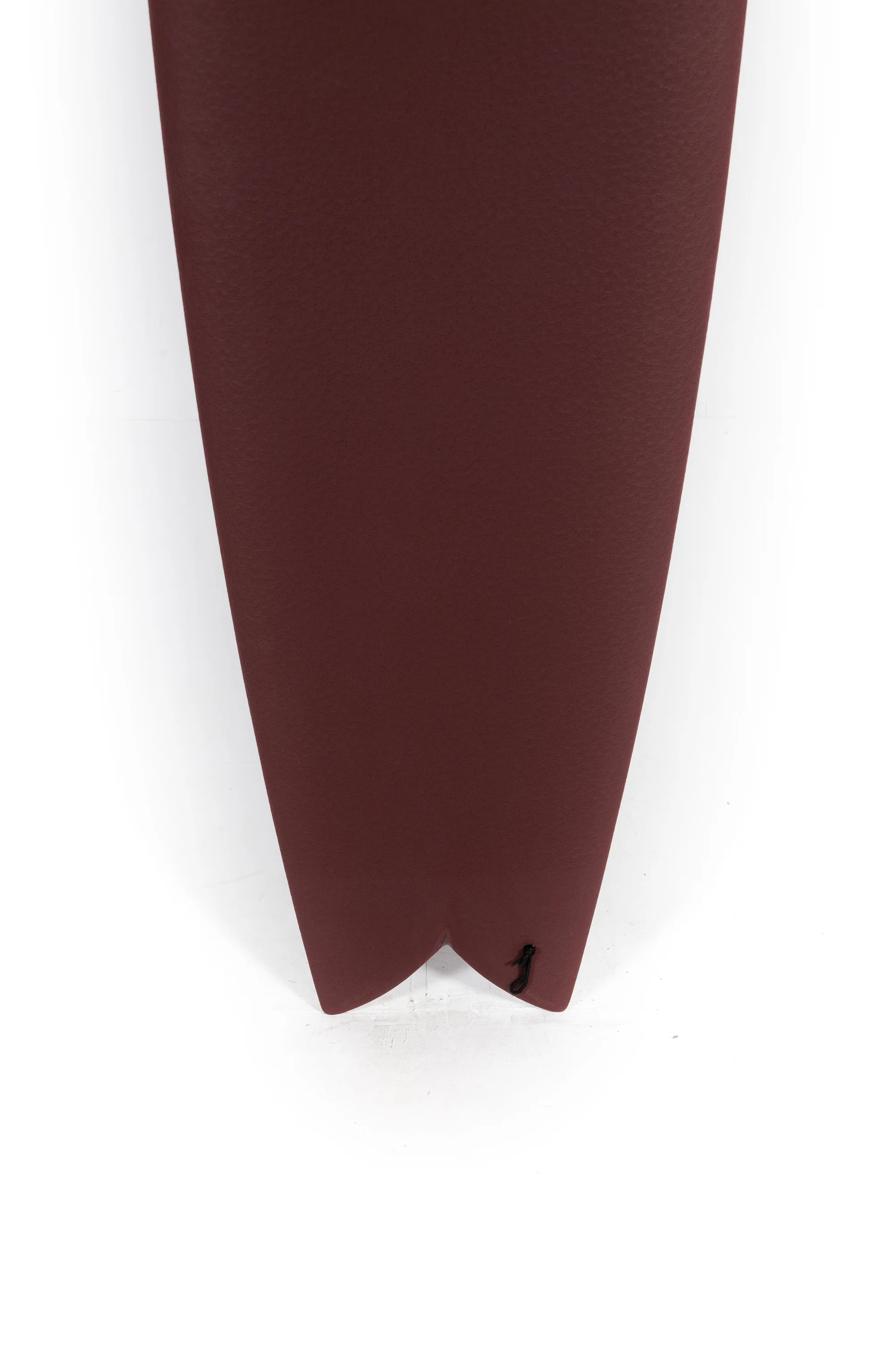 Crime Surfboards - LONG FISH - OX BLOOD SYNDICATE - 7'5" x 22.2" x 2.8" x 52.38L - Image 4