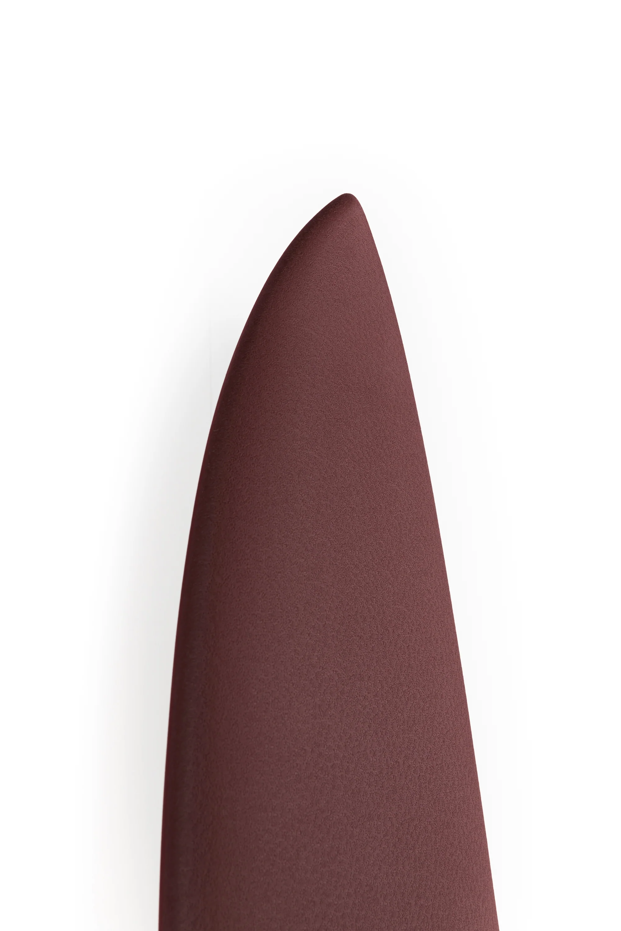 Crime Surfboards - LONG FISH - OX BLOOD SYNDICATE - 7'5" x 22.2" x 2.8" x 52.38L - Image 6