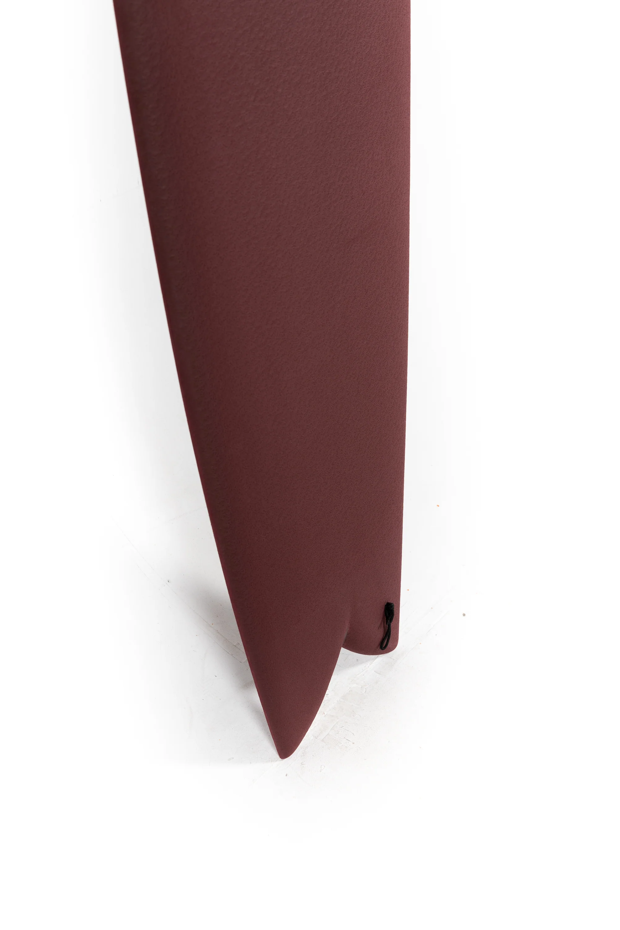 Crime Surfboards - LONG FISH - OX BLOOD SYNDICATE - 7'5" x 22.2" x 2.8" x 52.38L - Image 7
