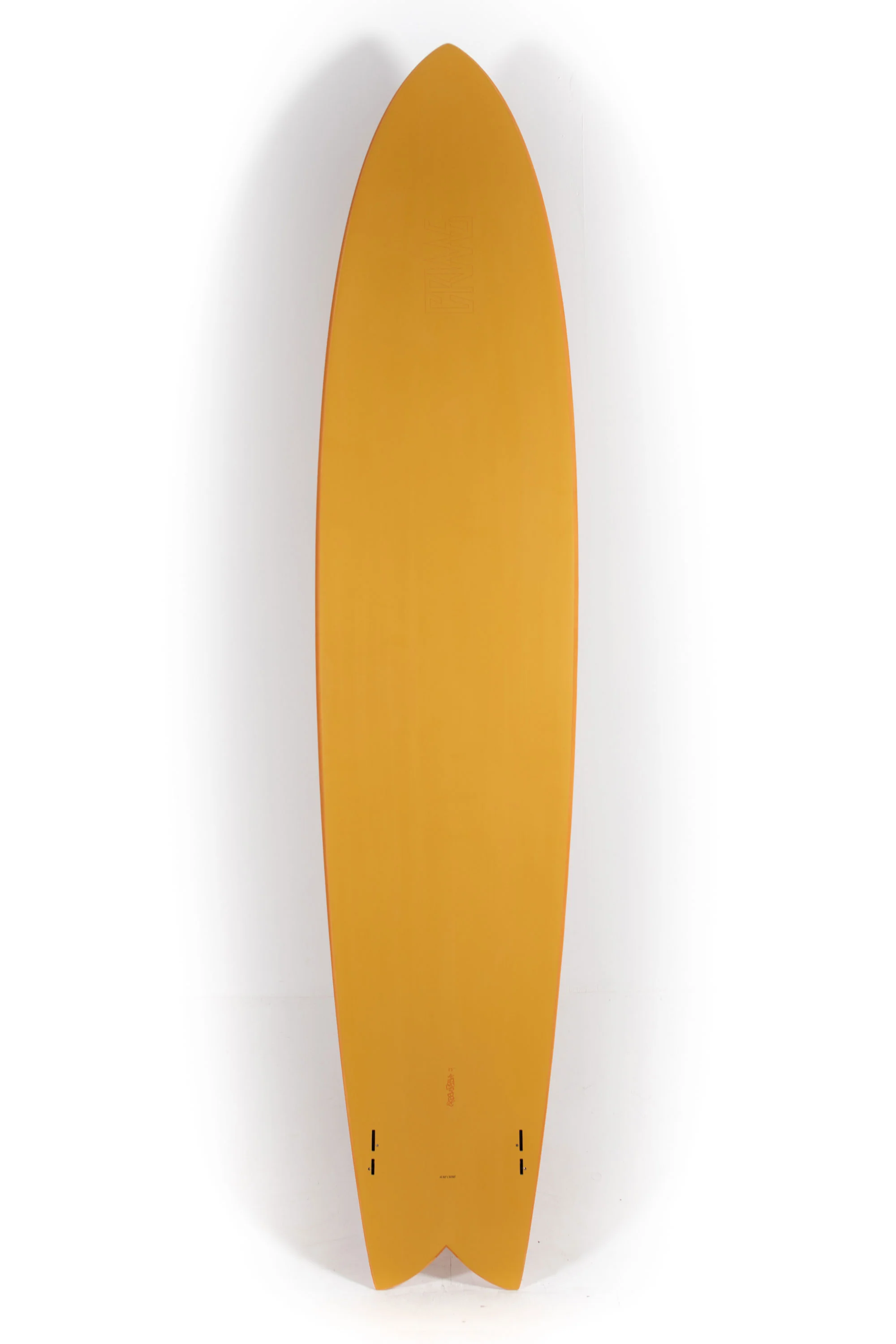 Crime Surfboards - LONG FISH - RUST DIJON - 9'5" x 23 x 3.2 x 78.03L - Image 2